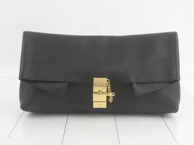Drew Clutch Pouch Second Bag