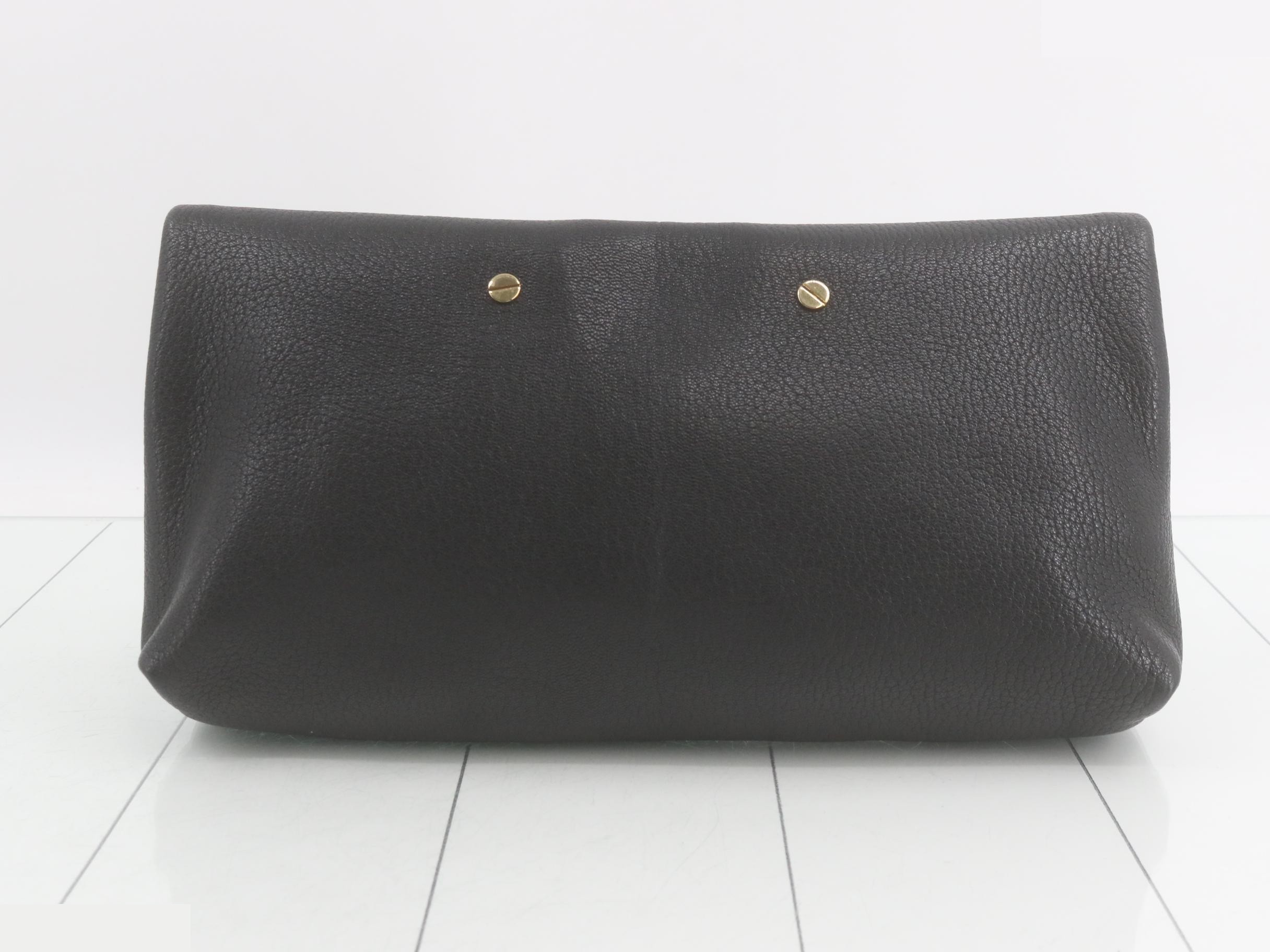 Drew Clutch Pouch Second Bag — view 2