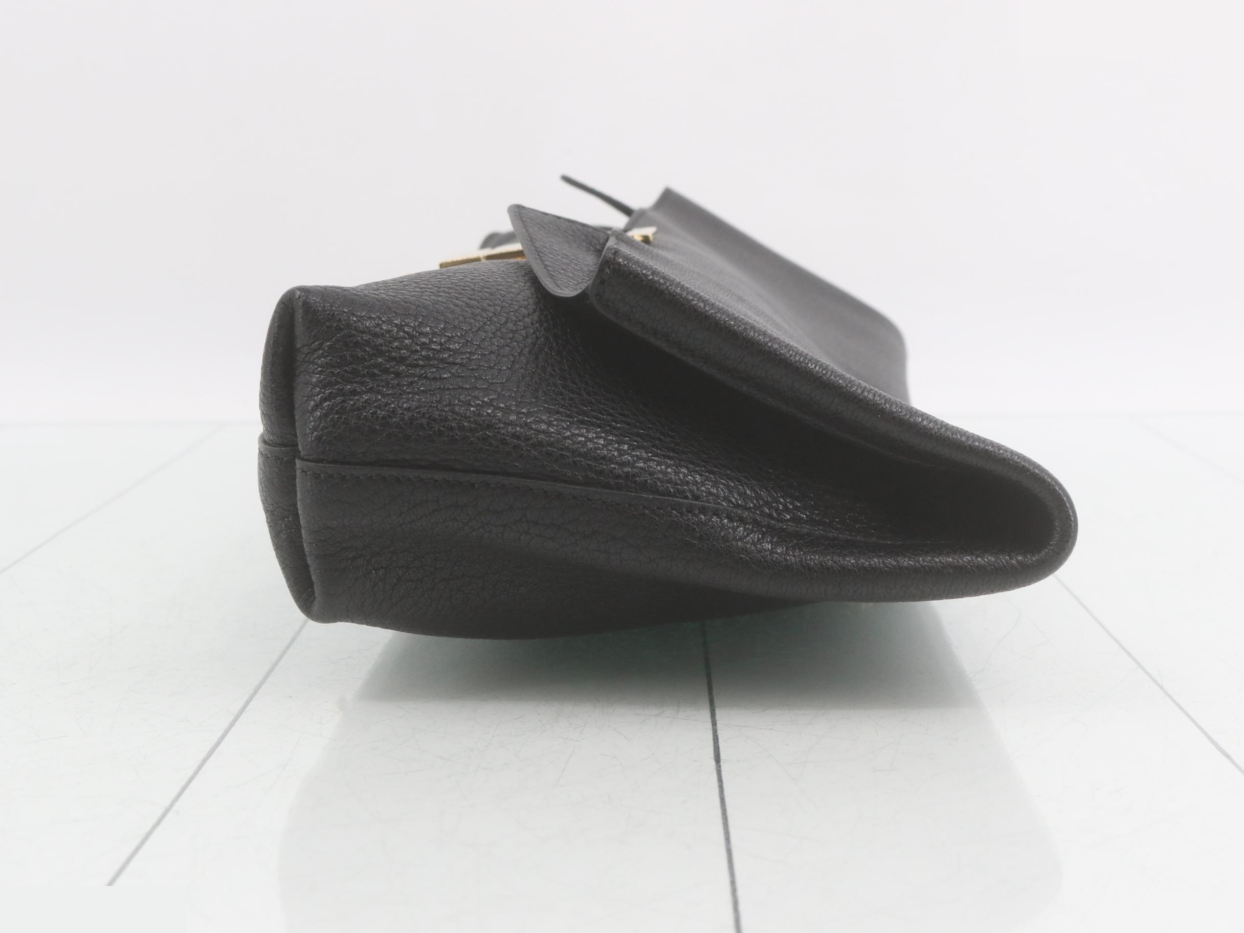 Drew Clutch Pouch Second Bag — view 3