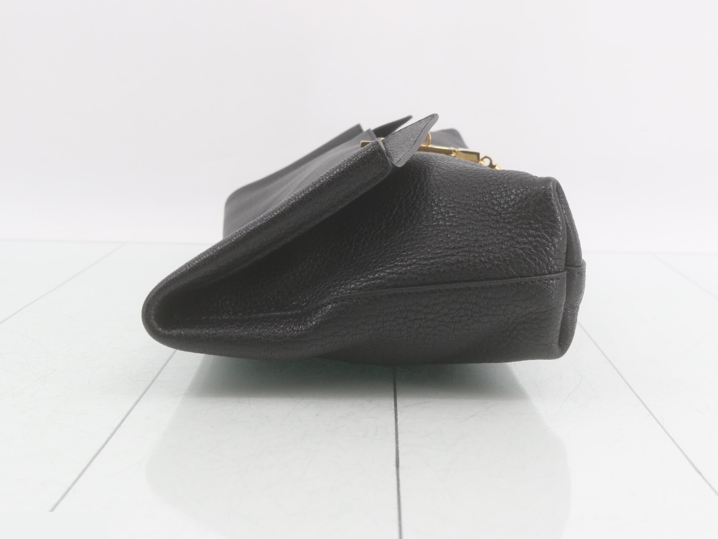 Drew Clutch Pouch Second Bag — view 4