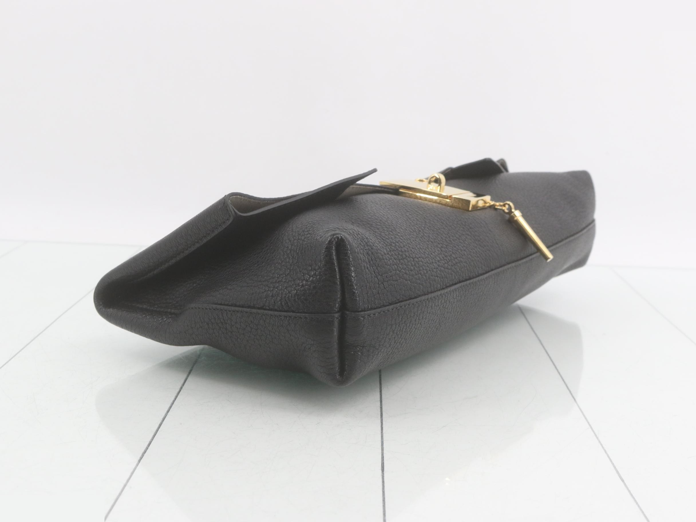 Drew Clutch Pouch Second Bag — view 5