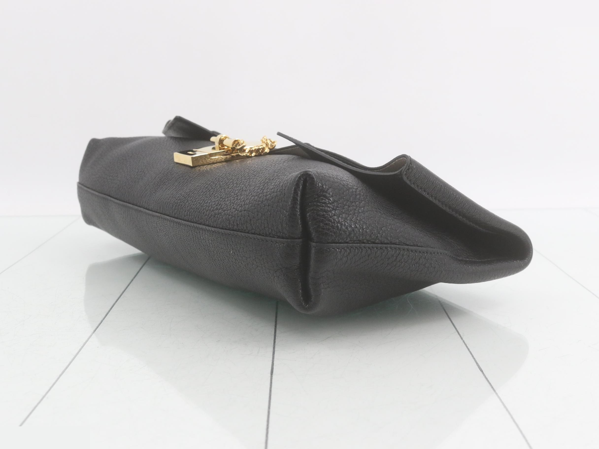 Drew Clutch Pouch Second Bag — view 6