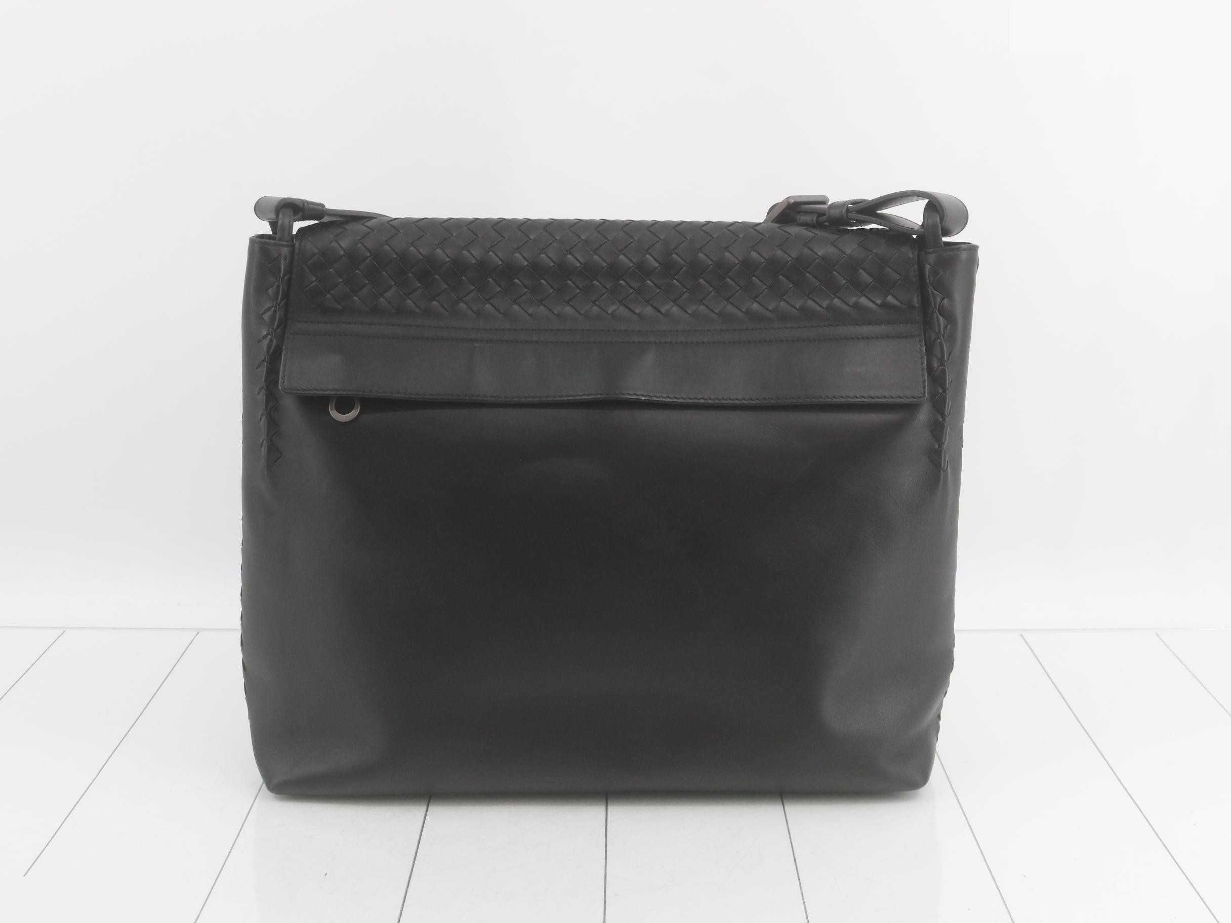Intrecciato (bag) — view 2