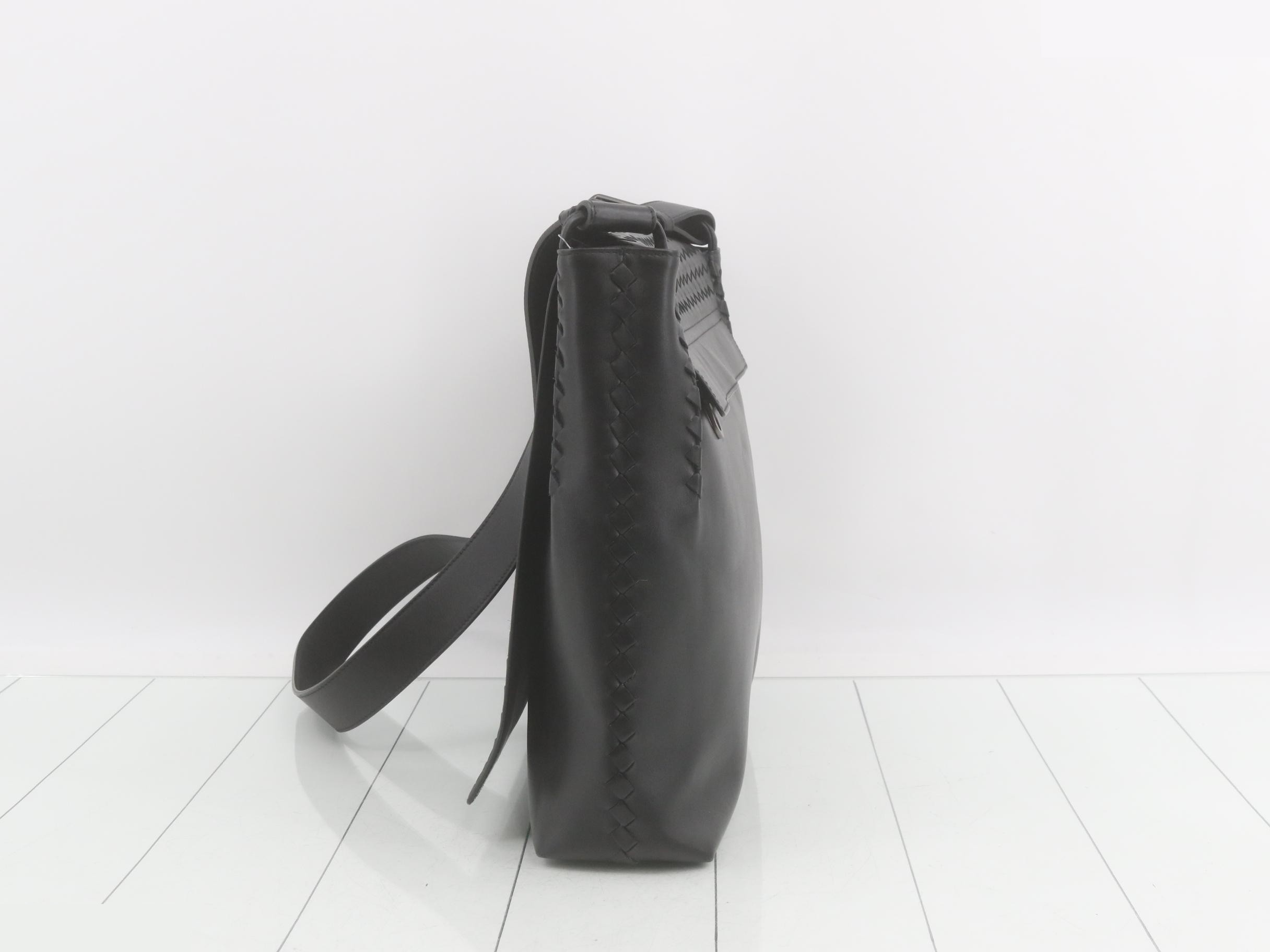 Intrecciato (bag) — view 3