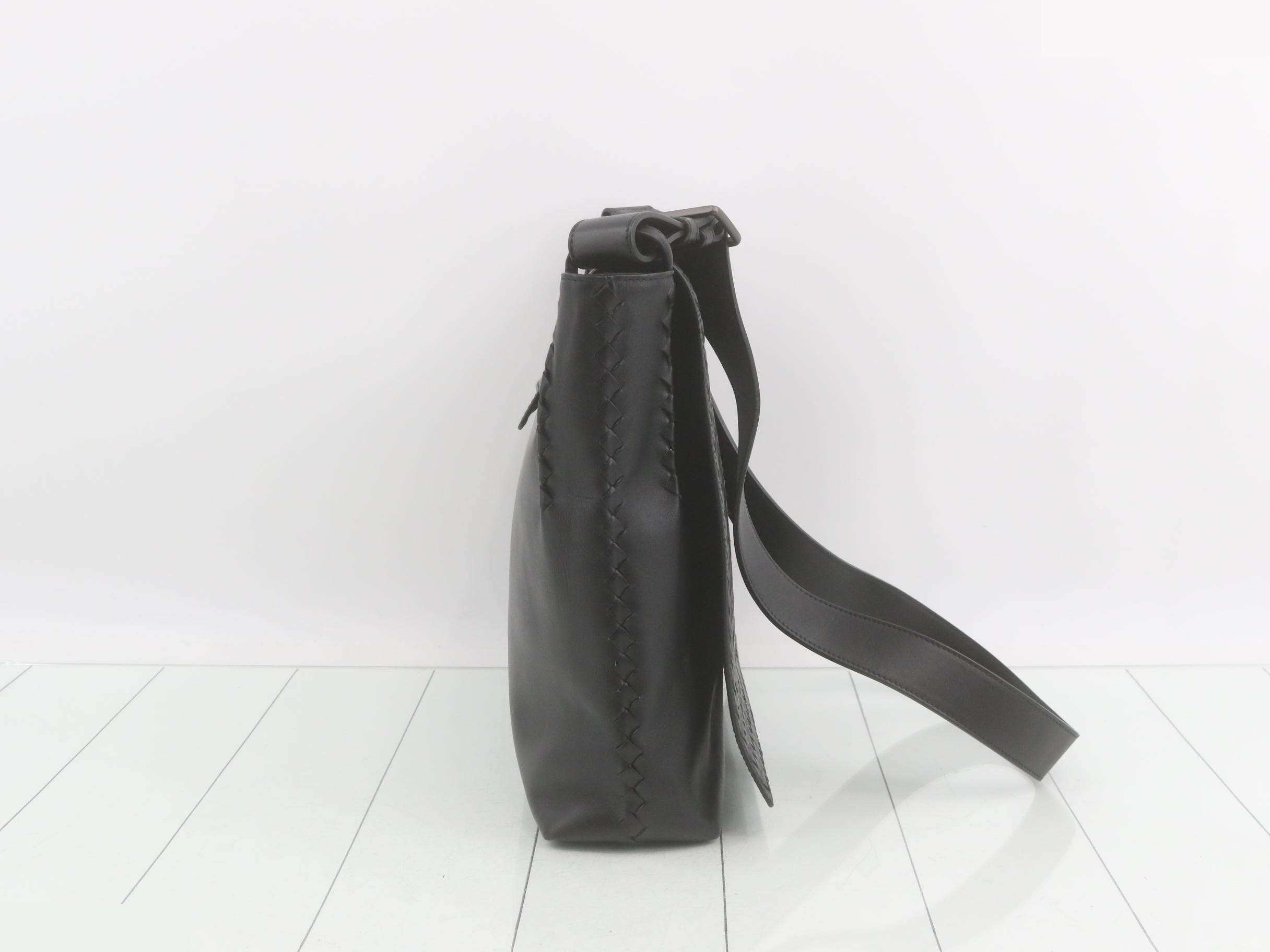 Intrecciato (bag) — view 4