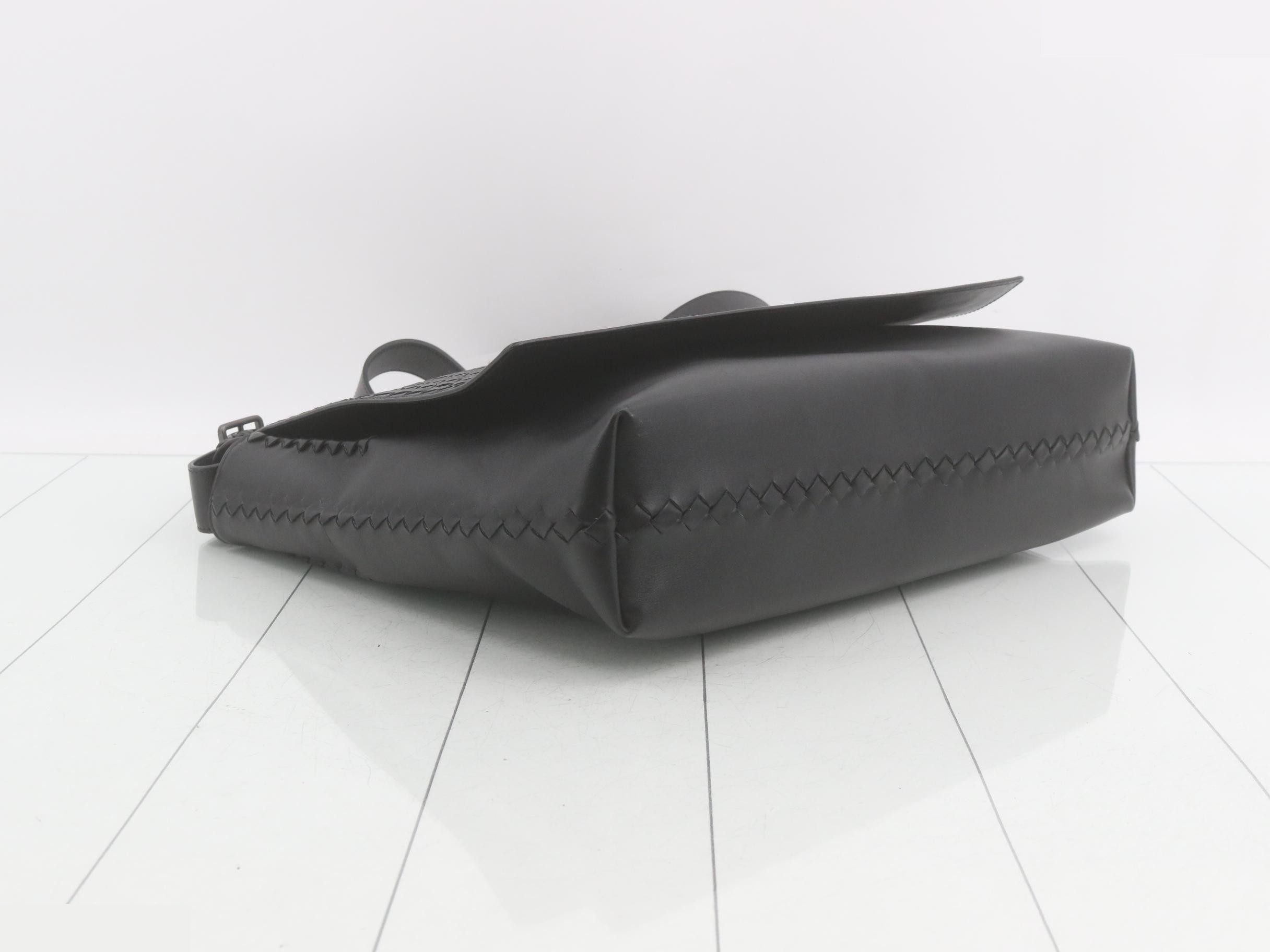 Intrecciato (bag) — view 5