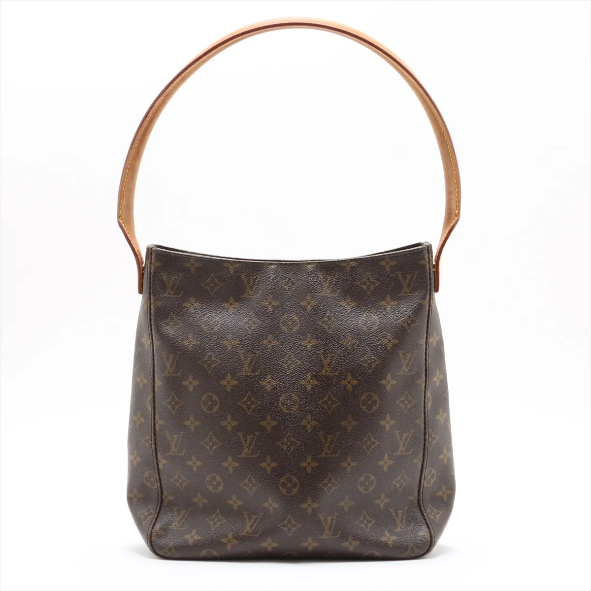 Monogram Looping GM M51145 MI0020 Brown — view 2