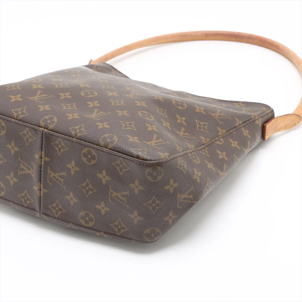 Monogram Looping GM M51145 MI0020 Brown — view 3