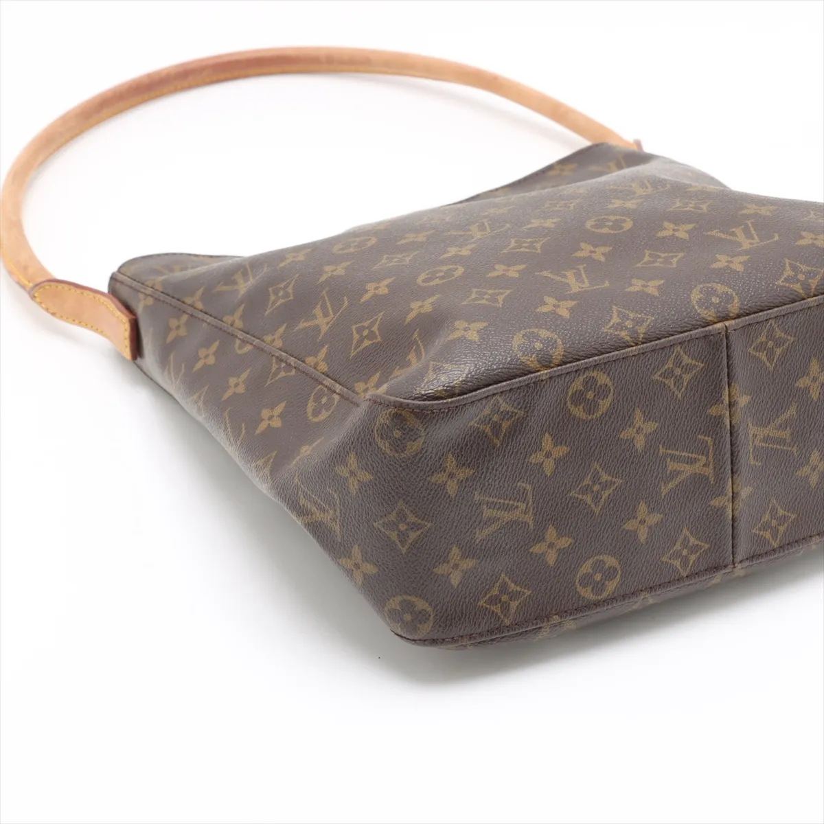 Monogram Looping GM M51145 MI0020 Brown — view 4