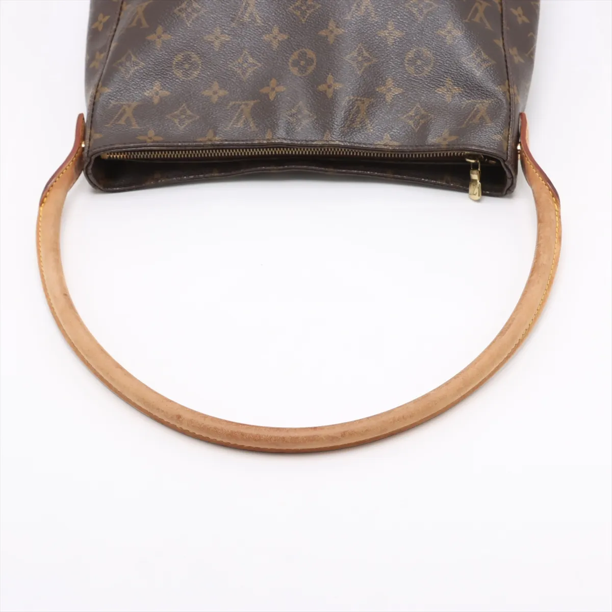 Monogram Looping GM M51145 MI0020 Brown — view 5
