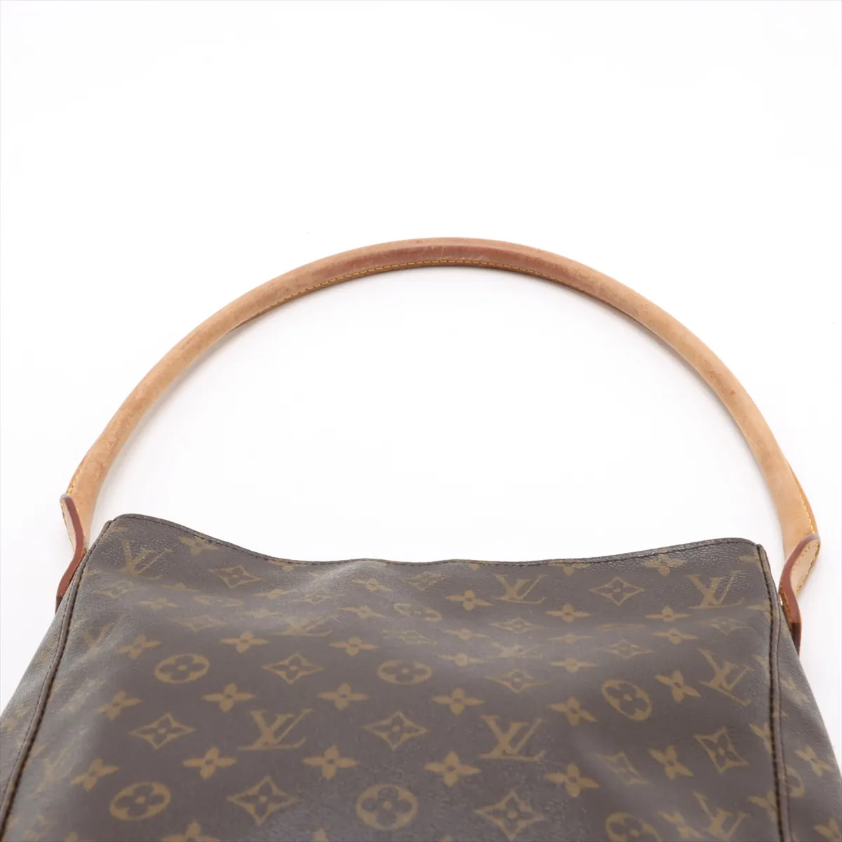 Monogram Looping GM M51145 MI0020 Brown — view 6