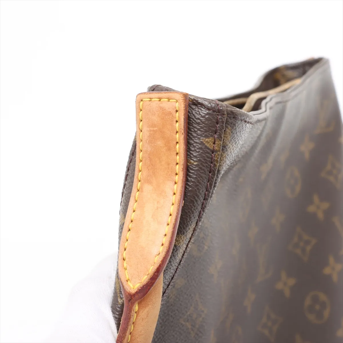 Monogram Looping GM M51145 MI0020 Brown — view 10