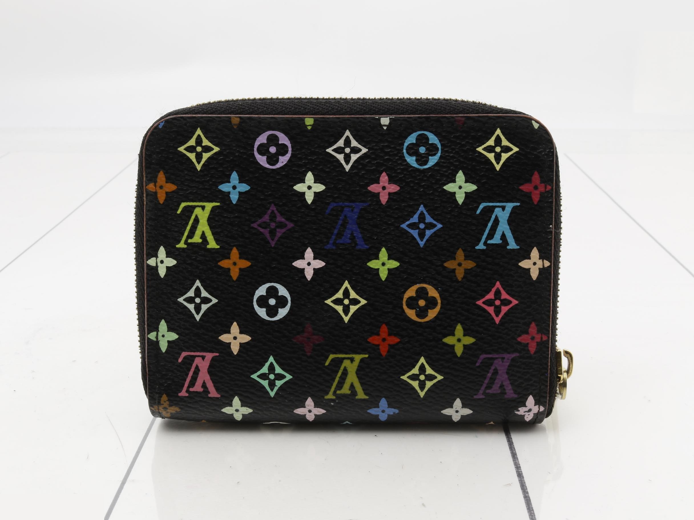 Zippy Coin Purse — view 2