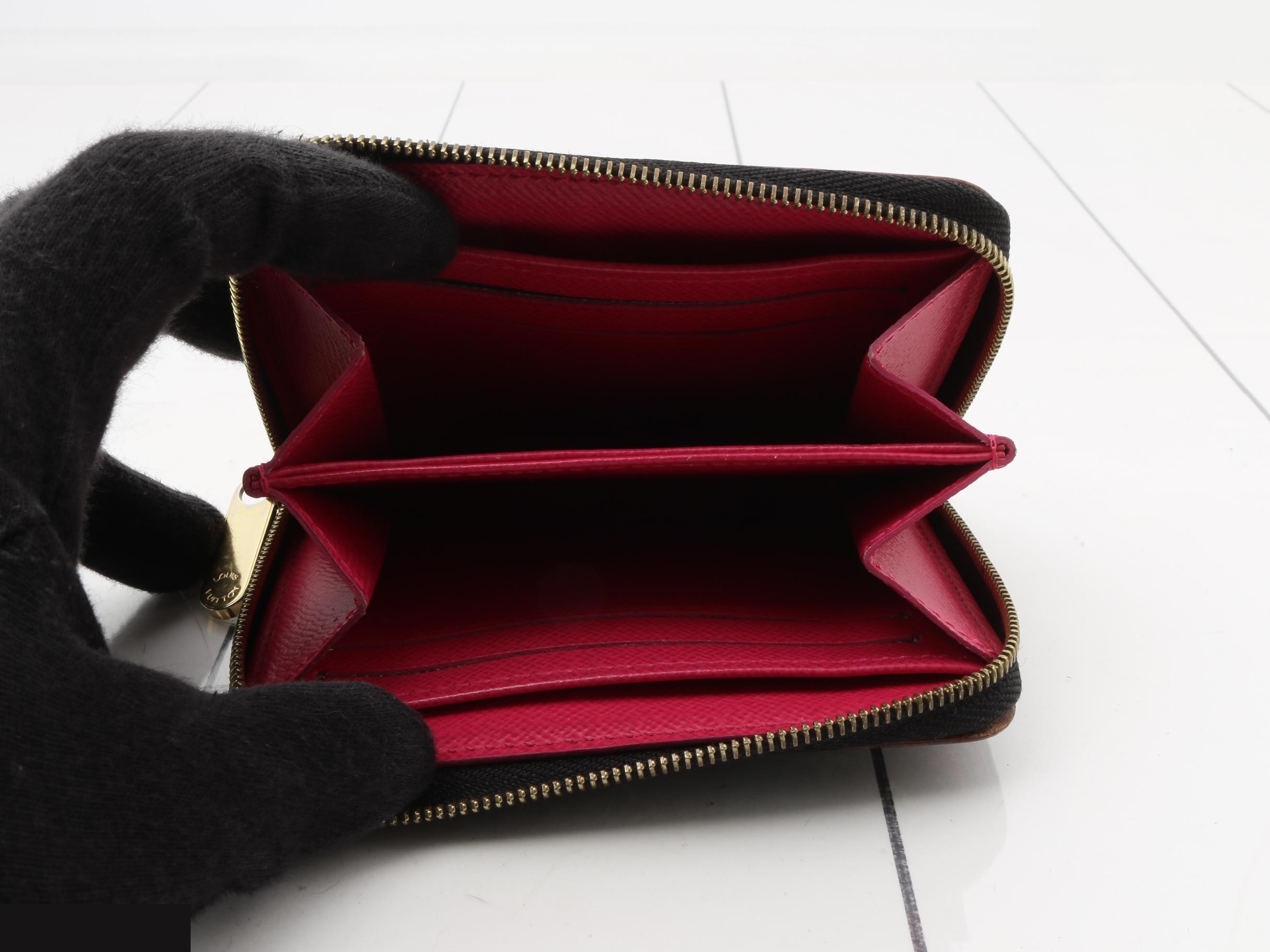 Zippy Coin Purse — view 4