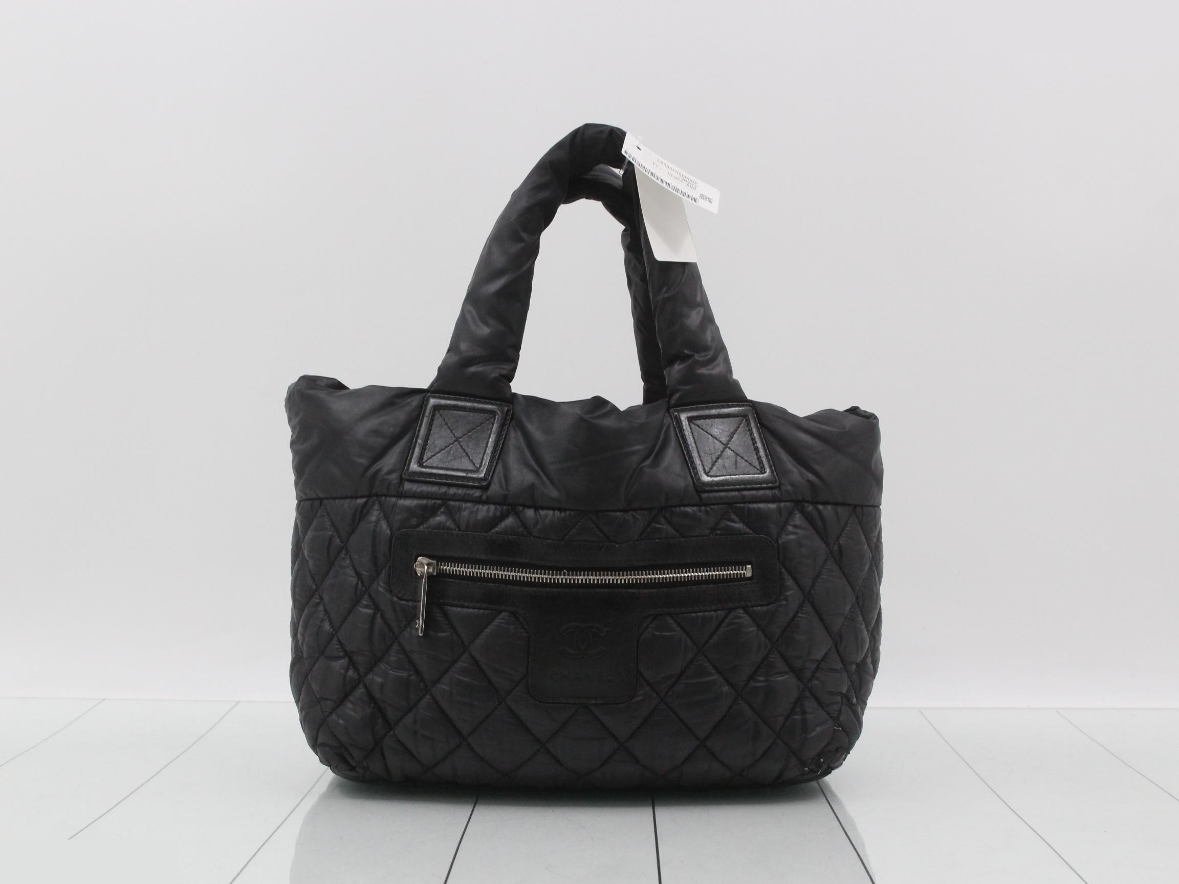 Cococoon Small Tote Bag PM Handbag