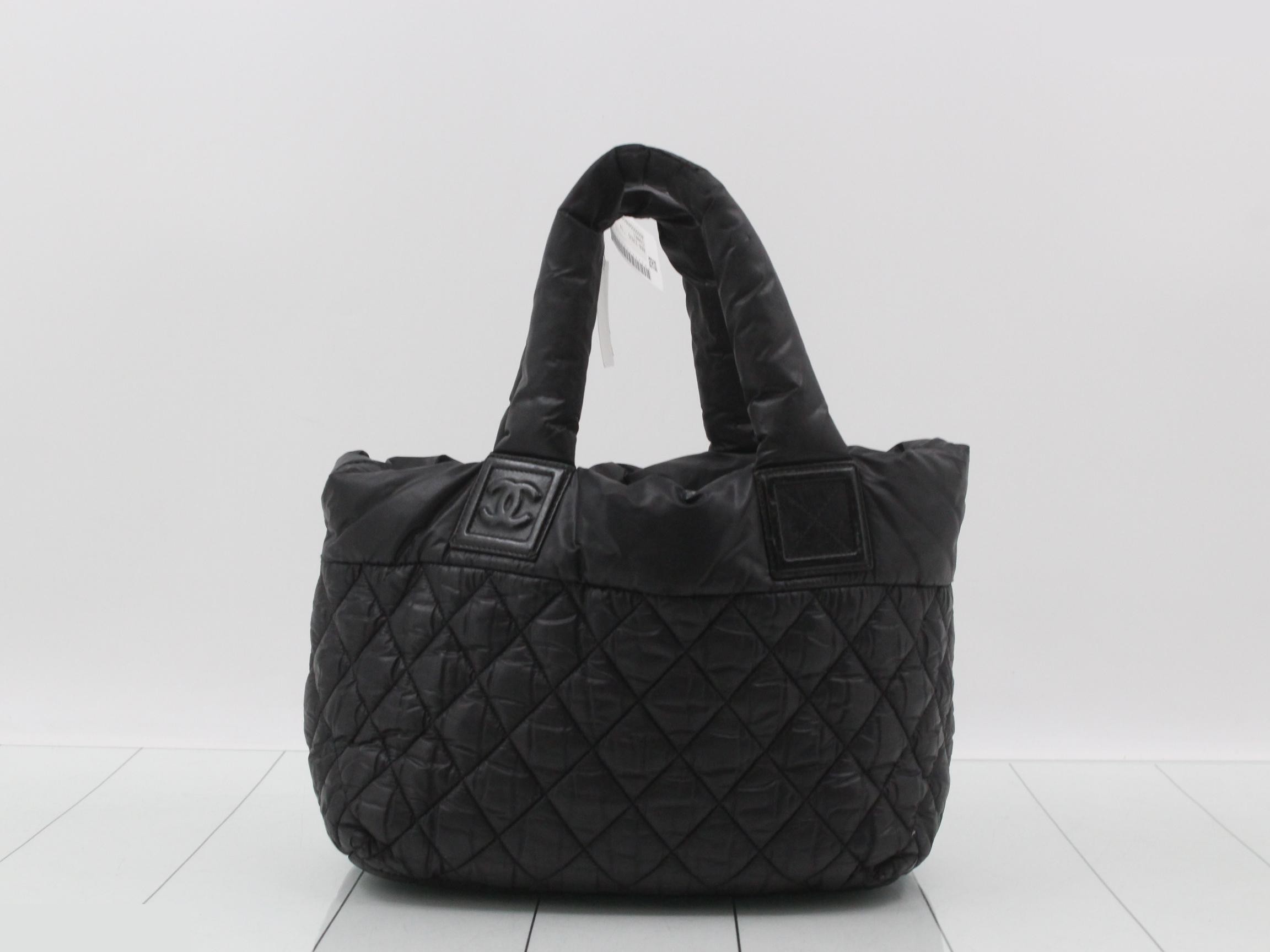 Cococoon Small Tote Bag PM Handbag — view 2