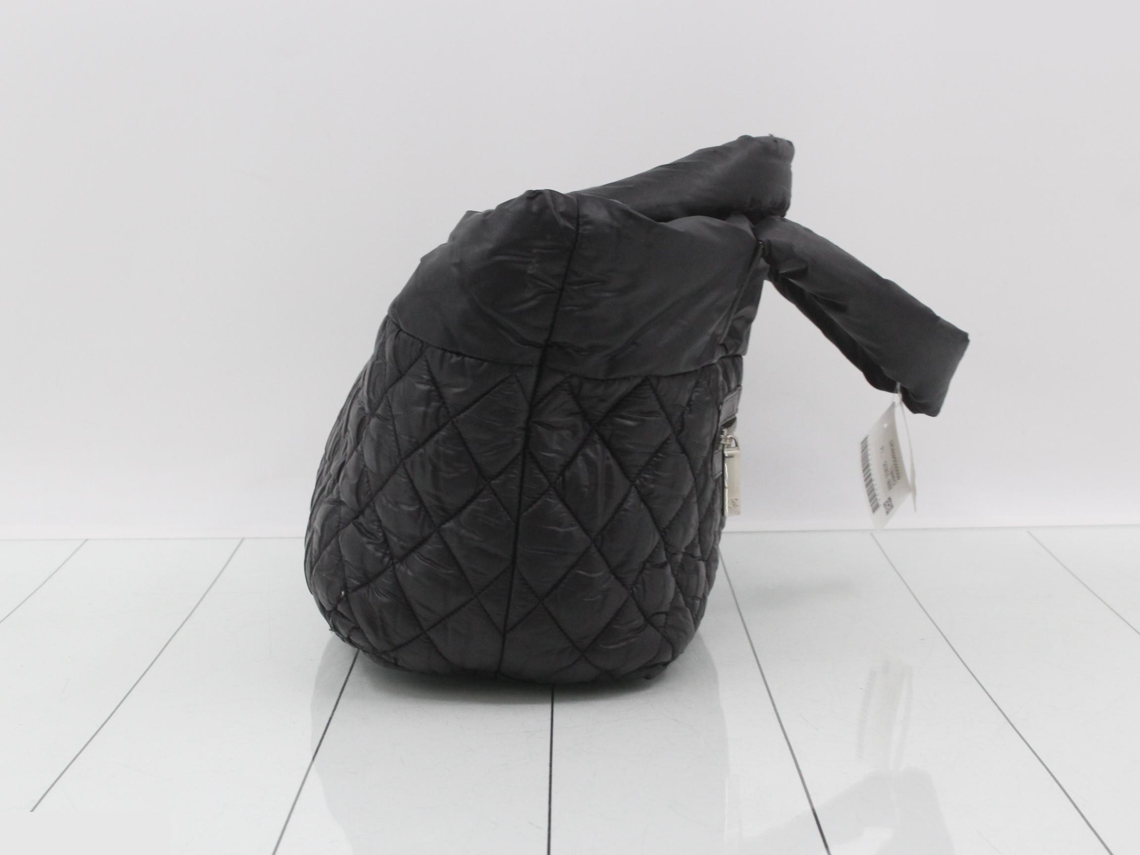 Cococoon Small Tote Bag PM Handbag — view 4
