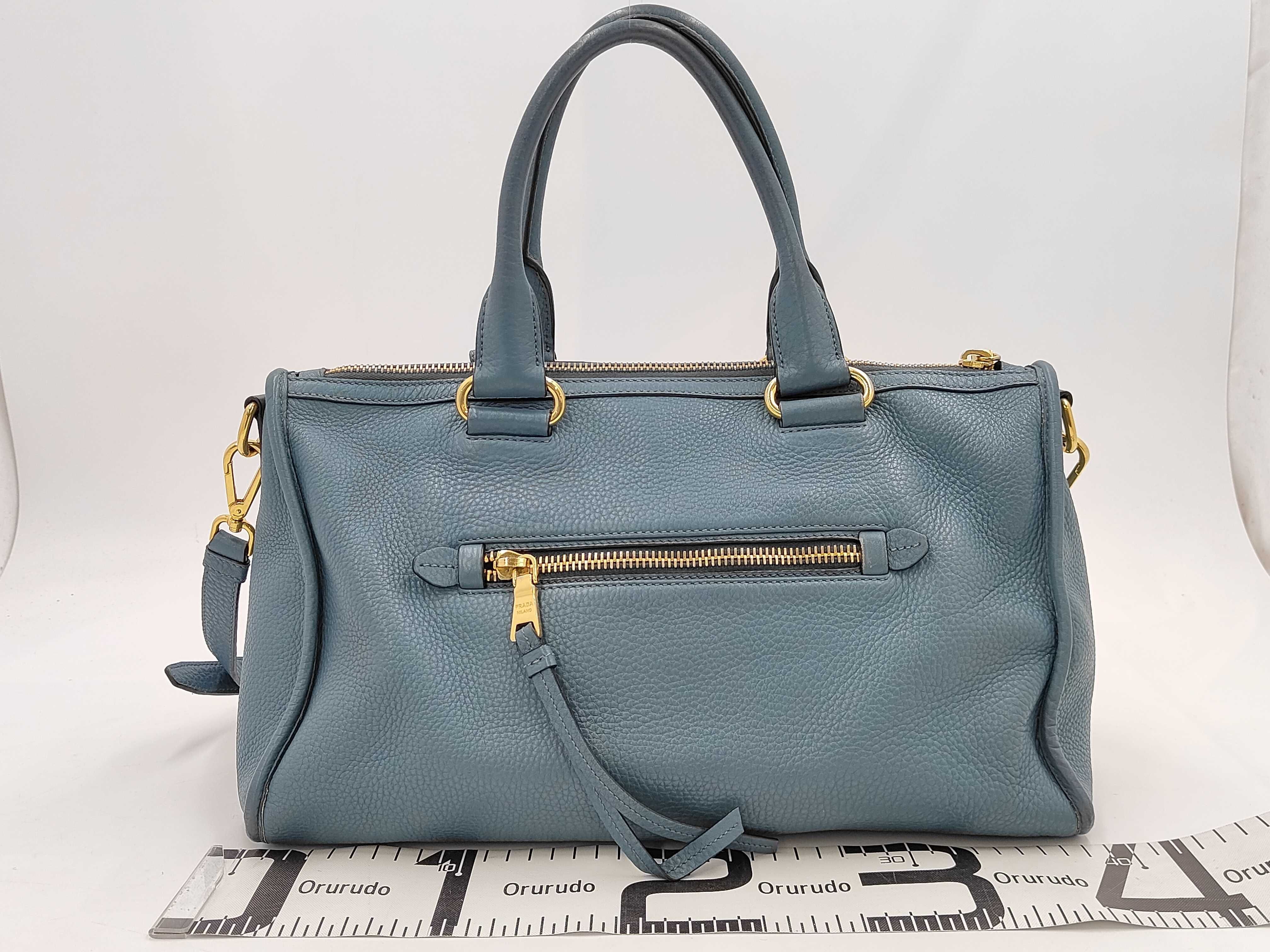Shoulder Bag — view 2