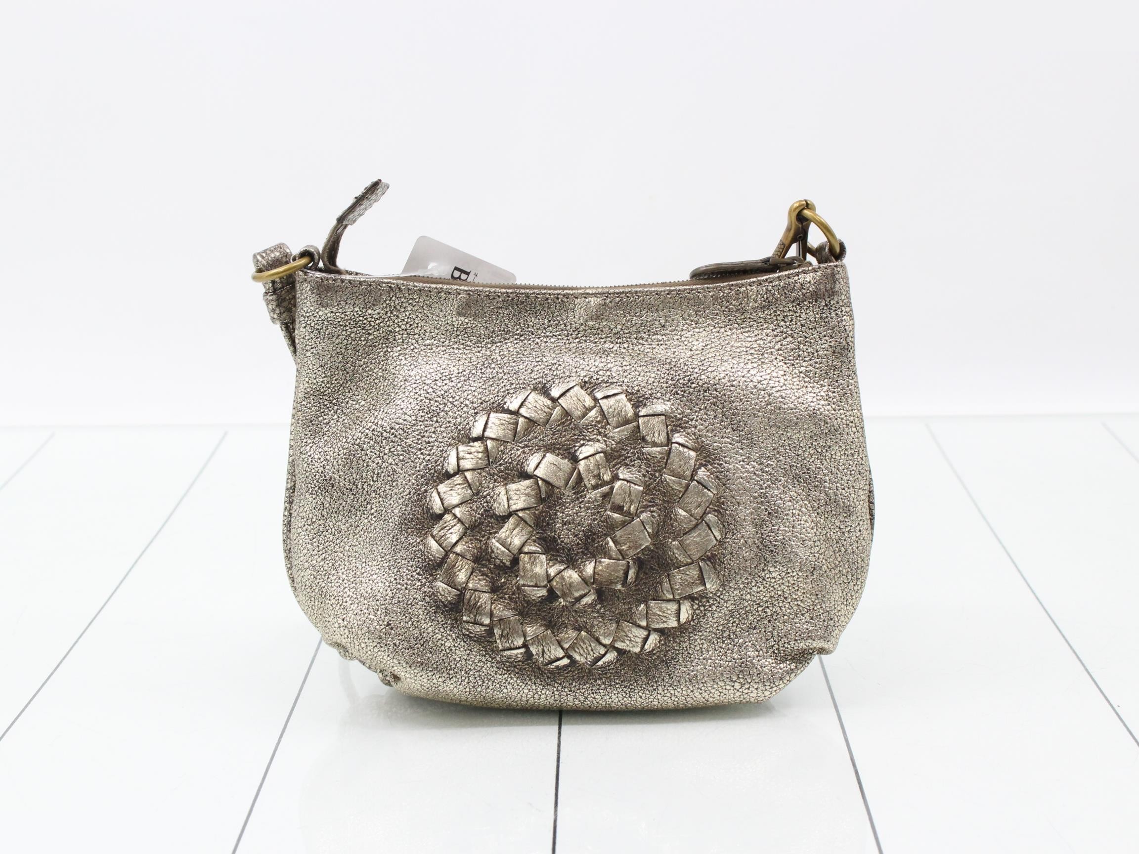 Intrecciato (bag) — view 2