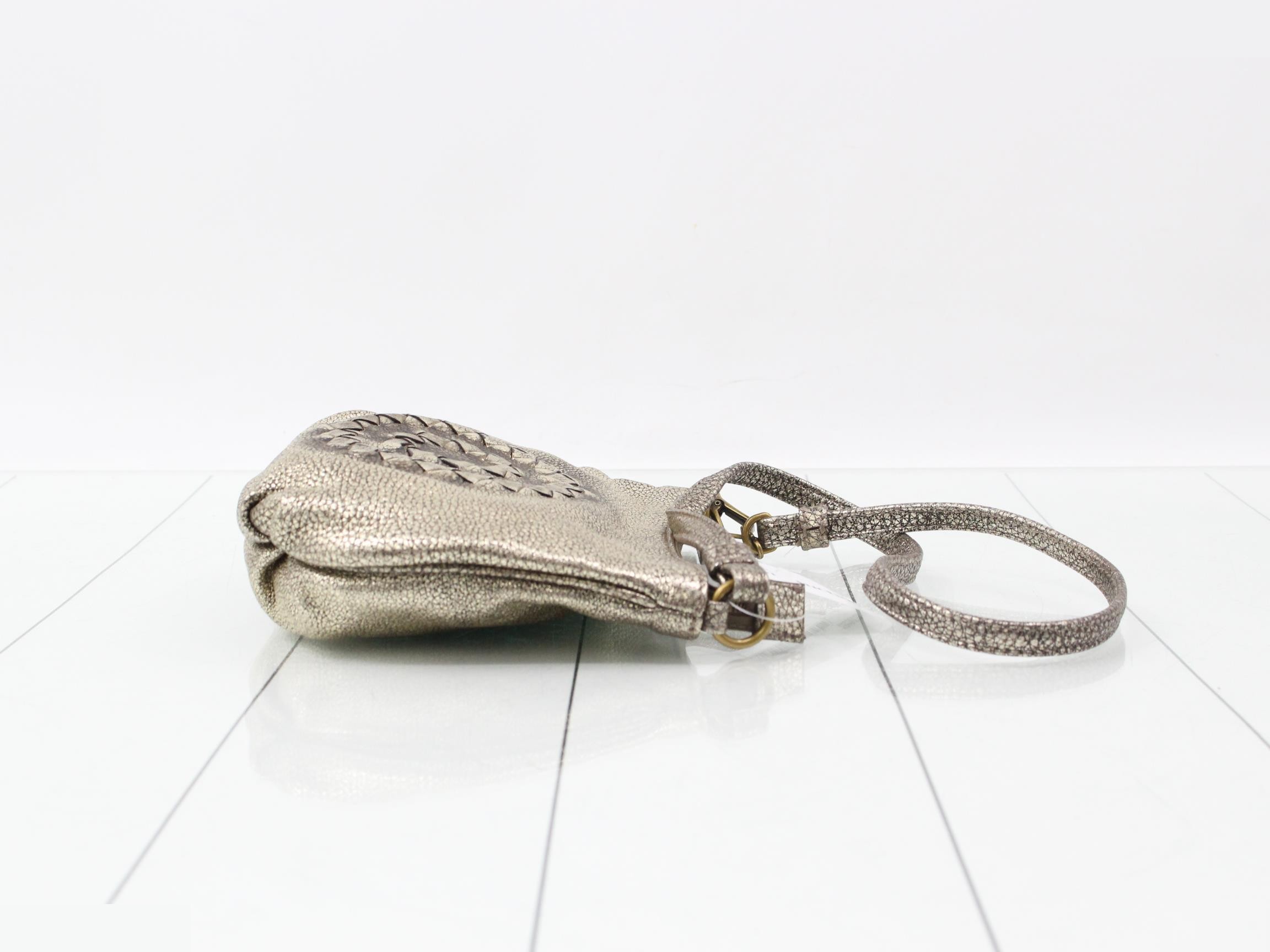 Intrecciato (bag) — view 3