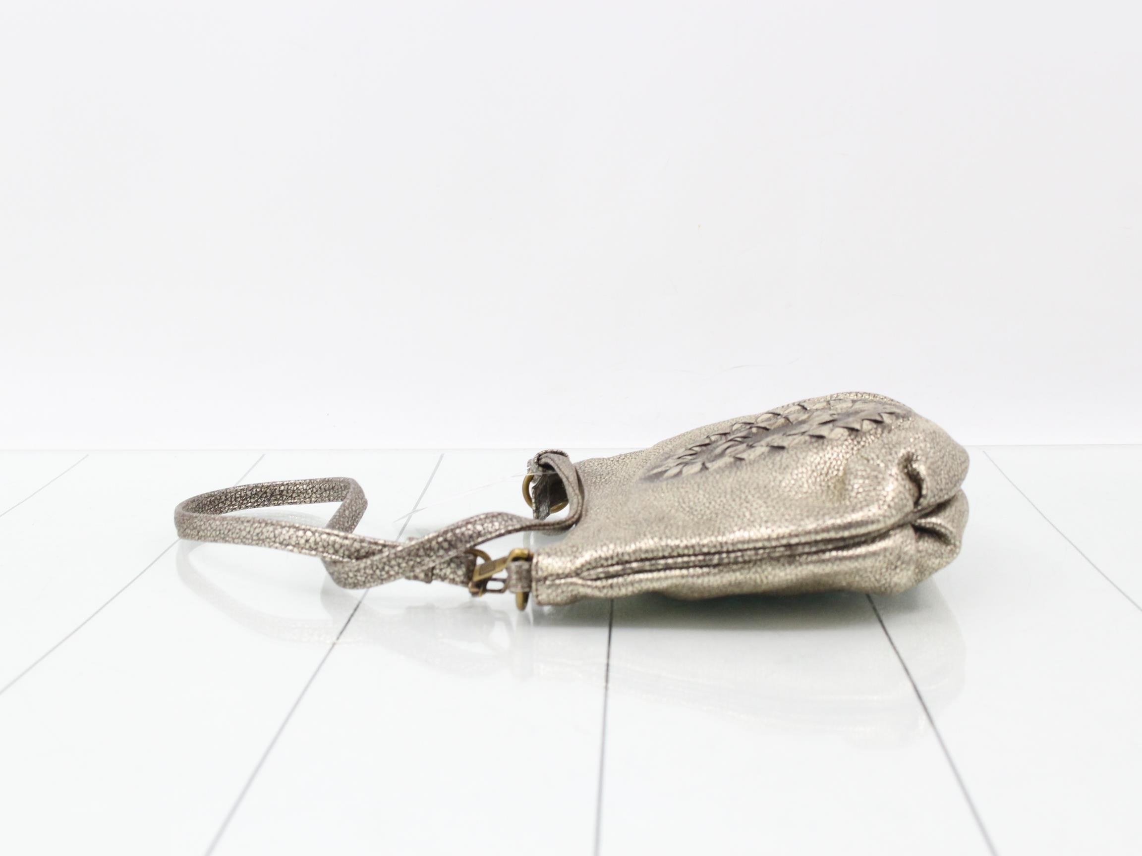 Intrecciato (bag) — view 4