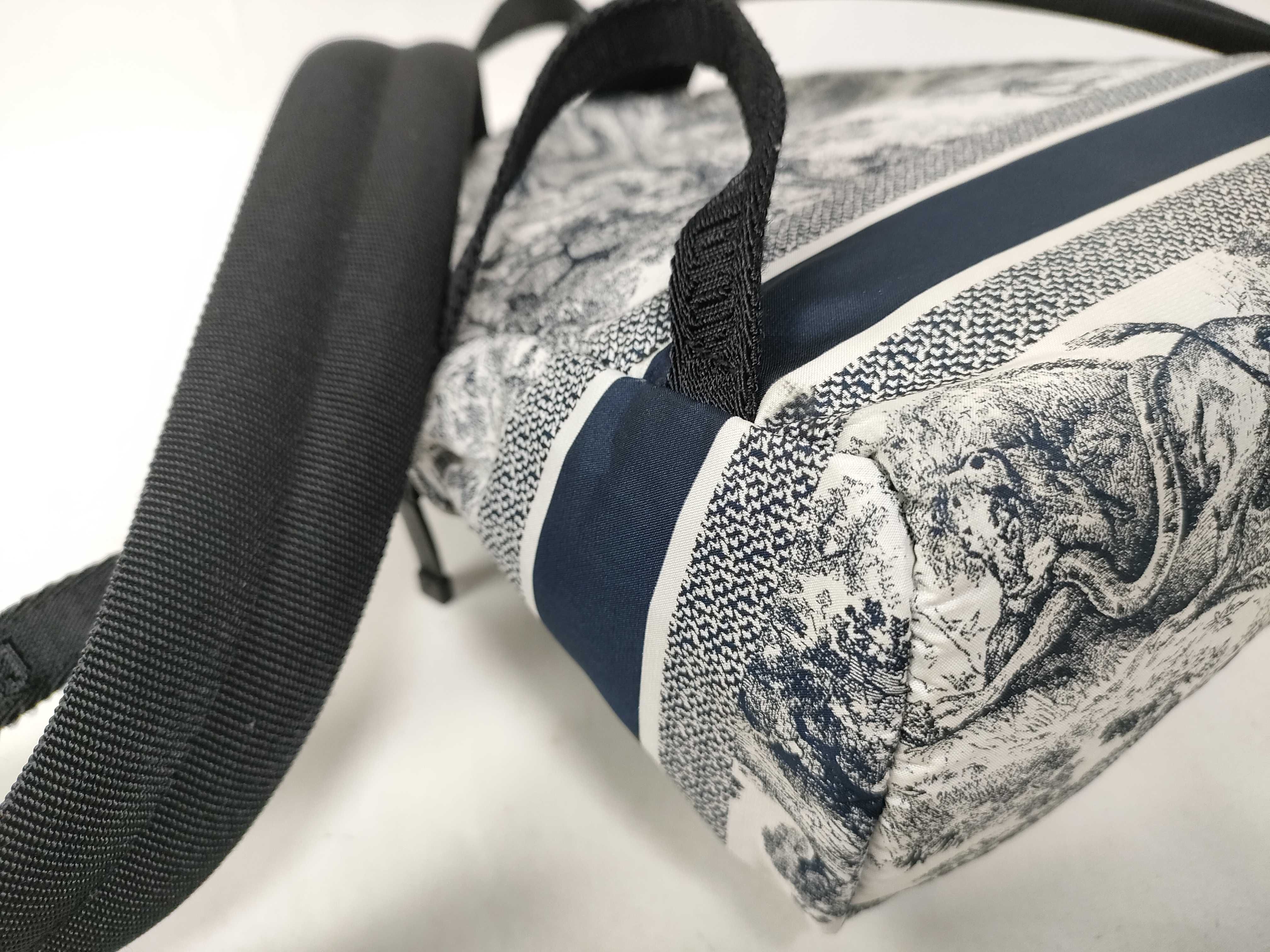 Toile de Joy Backpack — view 4