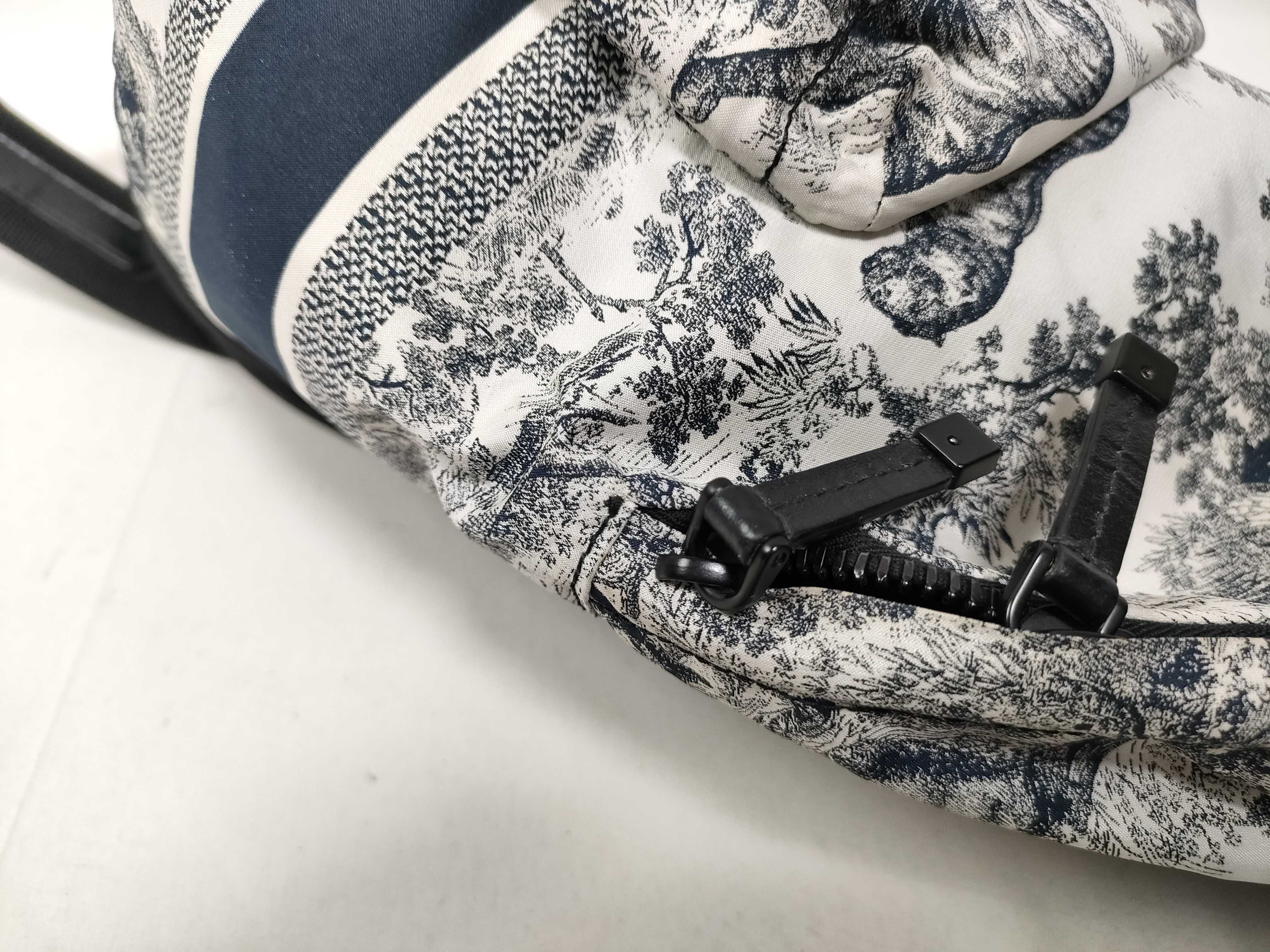 Toile de Joy Backpack — view 9