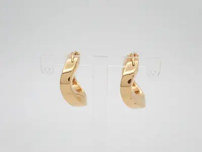 Other lines: Precious metals and earrings