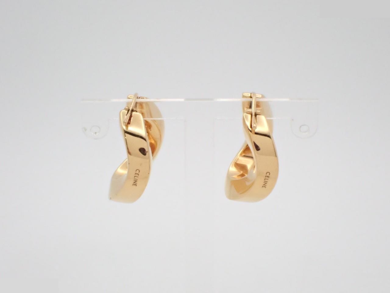 Other lines: Precious metals and earrings — view 2