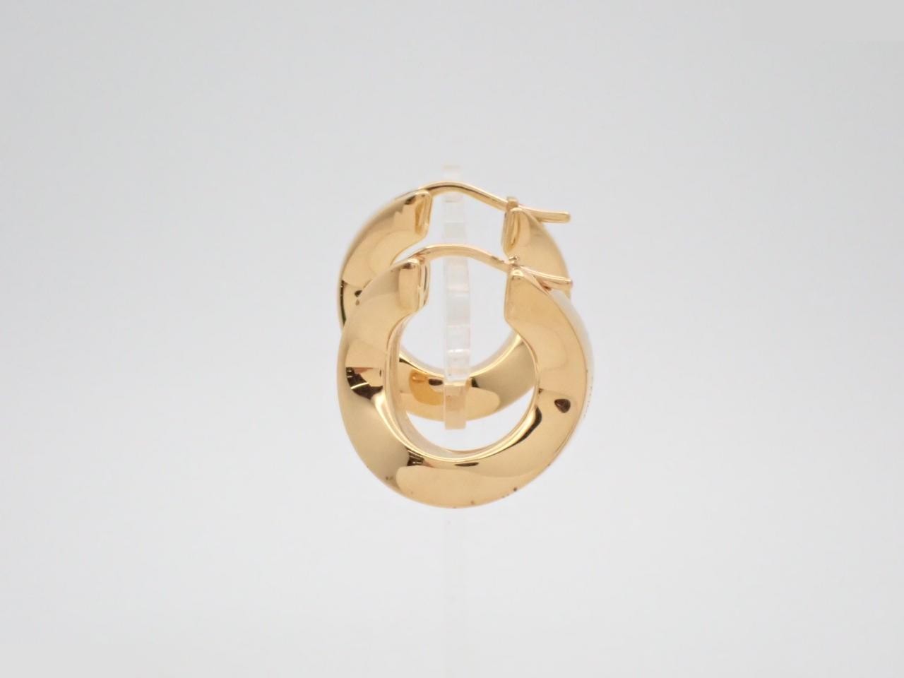 Other lines: Precious metals and earrings — view 3