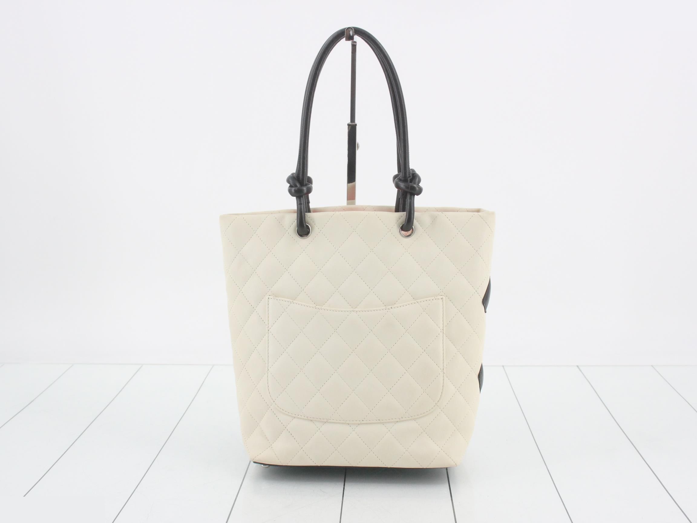 Cambon Line (Bag) - Tote Bag, No. 11 — view 2