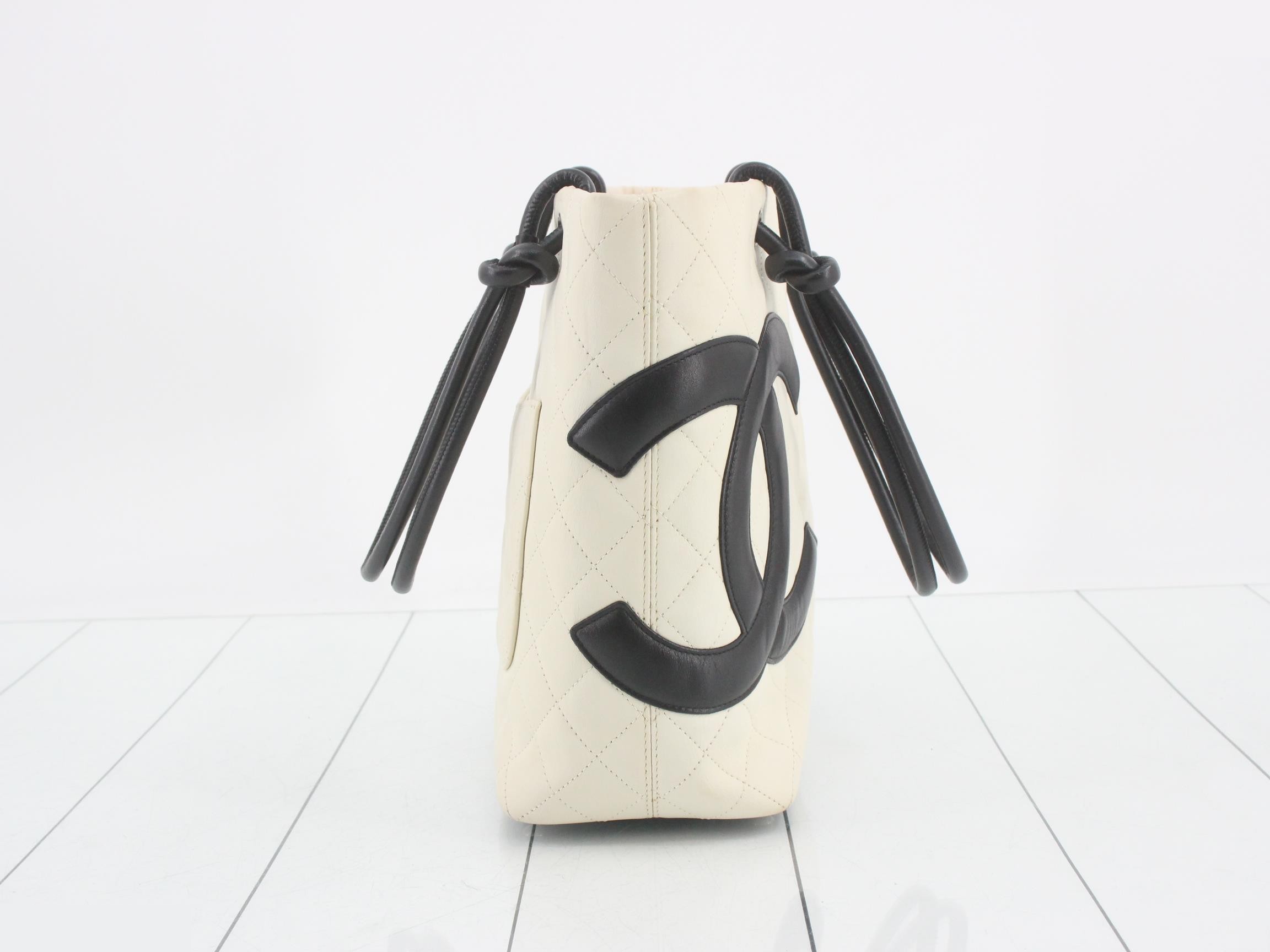 Cambon Line (Bag) - Tote Bag, No. 11 — view 4