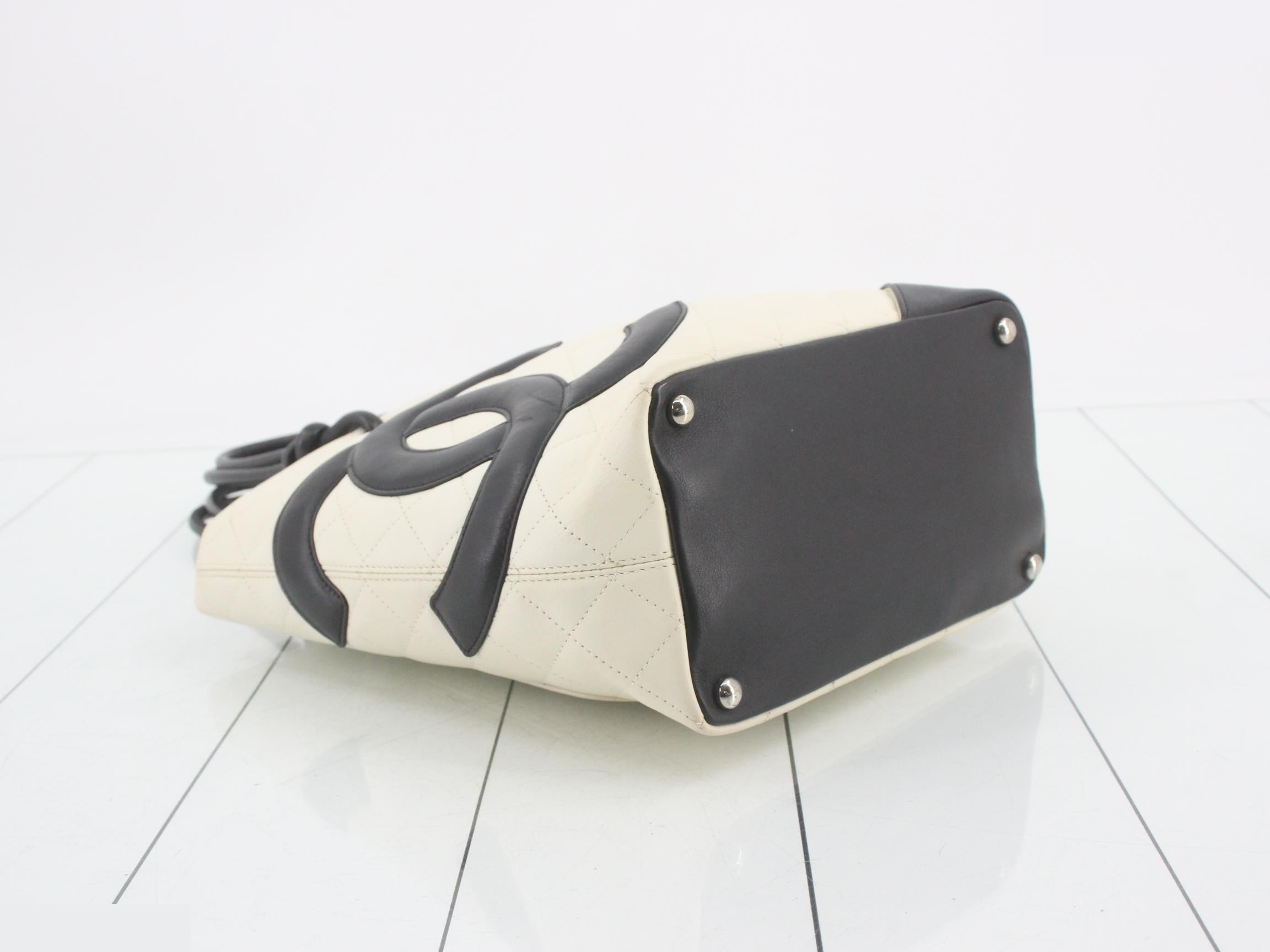 Cambon Line (Bag) - Tote Bag, No. 11 — view 5