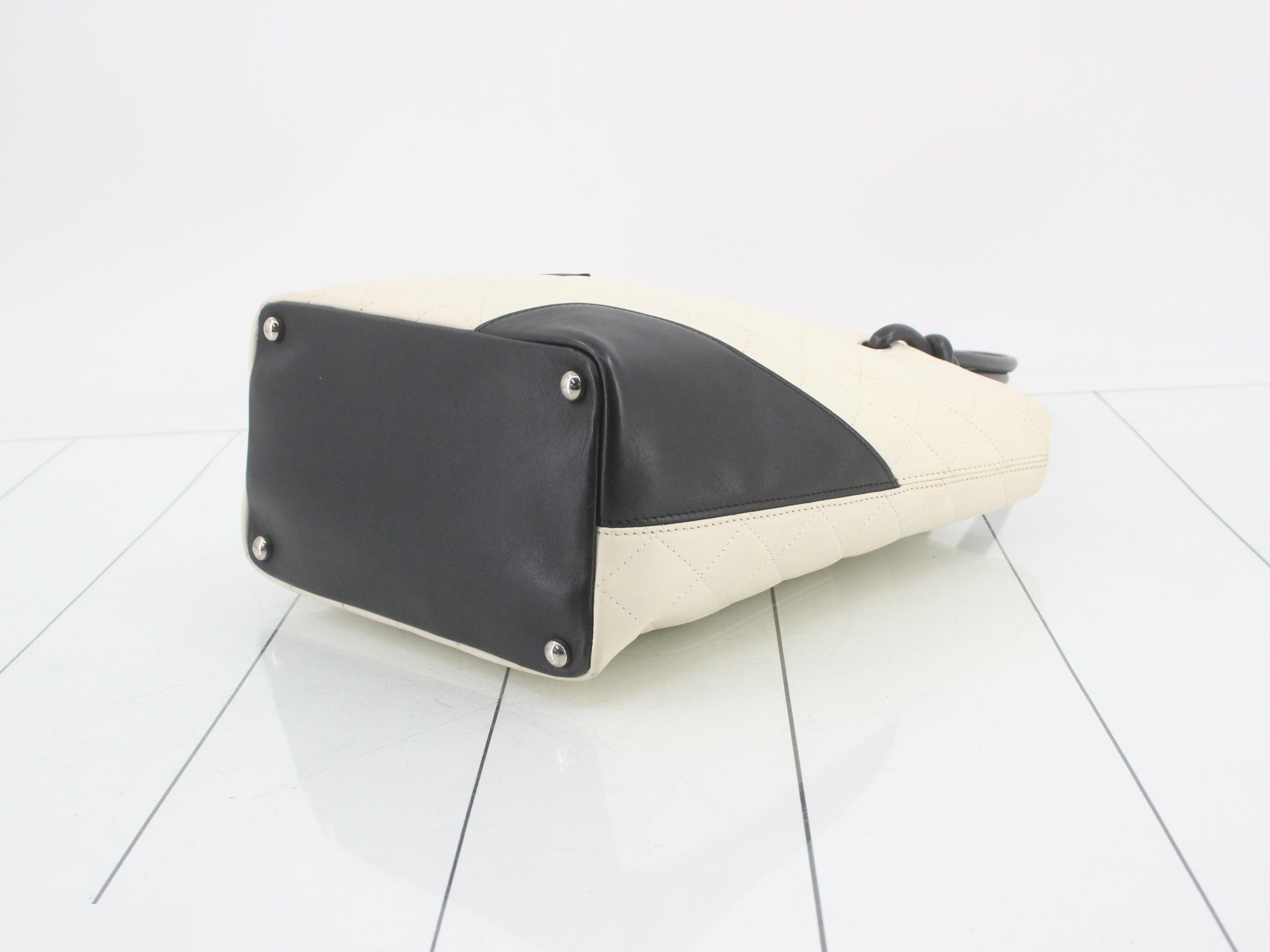 Cambon Line (Bag) - Tote Bag, No. 11 — view 6