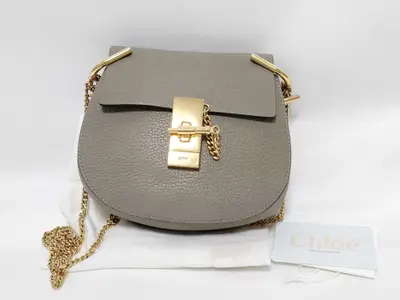 Drew Bag Shoulder Bag