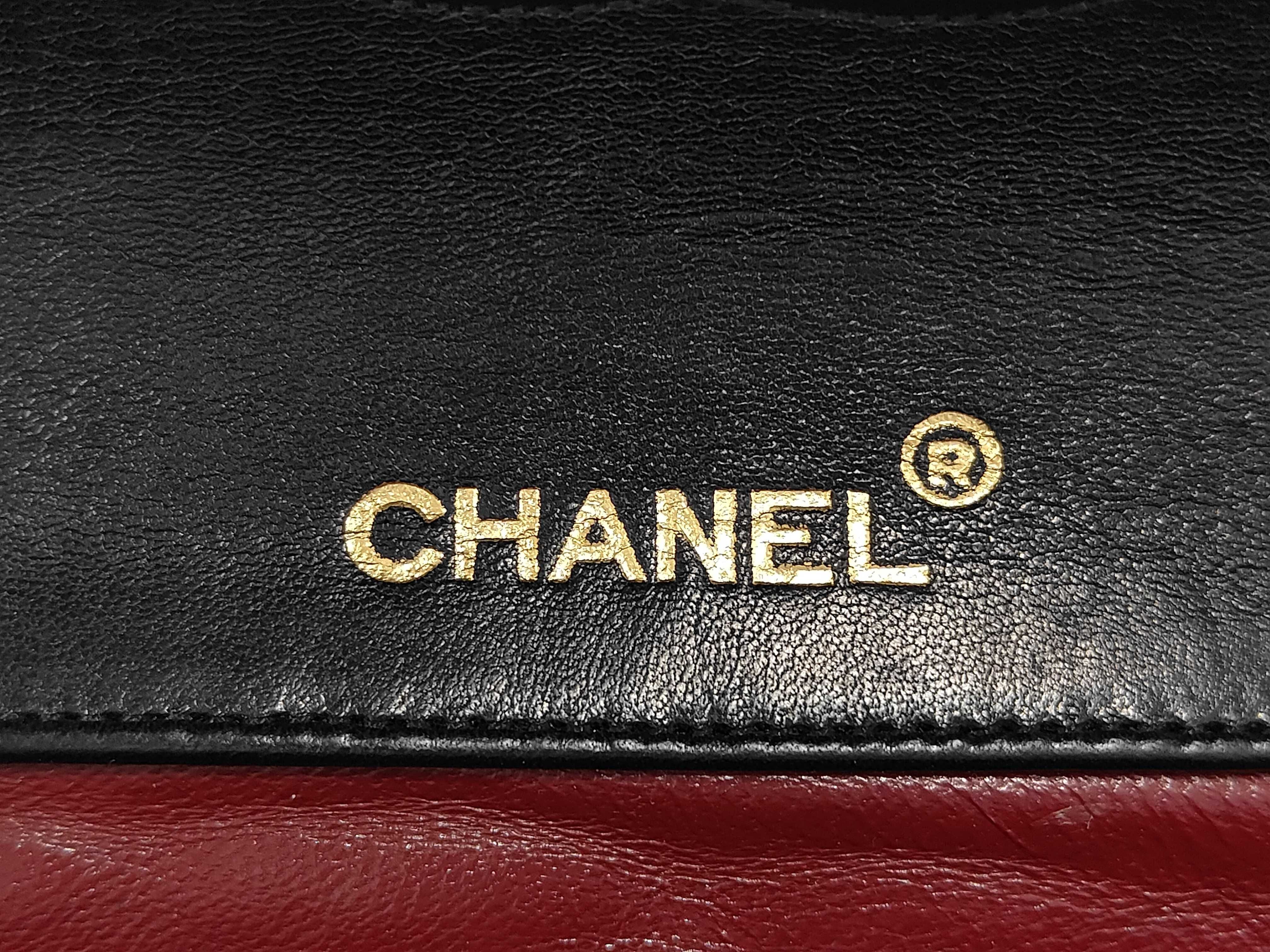 Coco Shoulder Bag (Black) — view 9