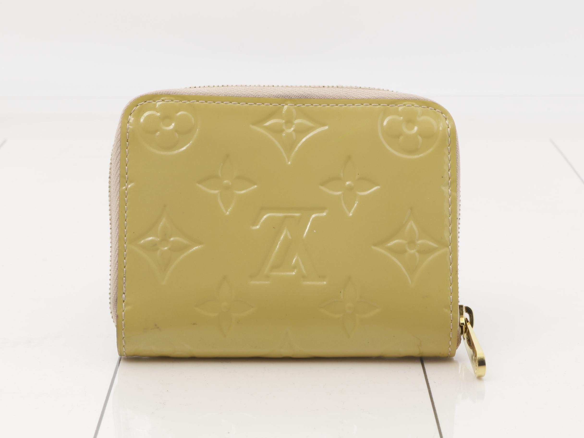 Zippy Coin Yellow — view 2