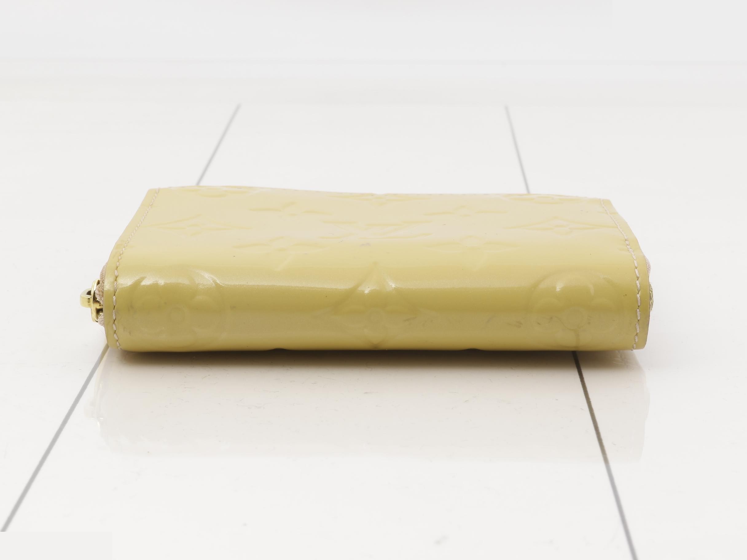 Zippy Coin Yellow — view 3