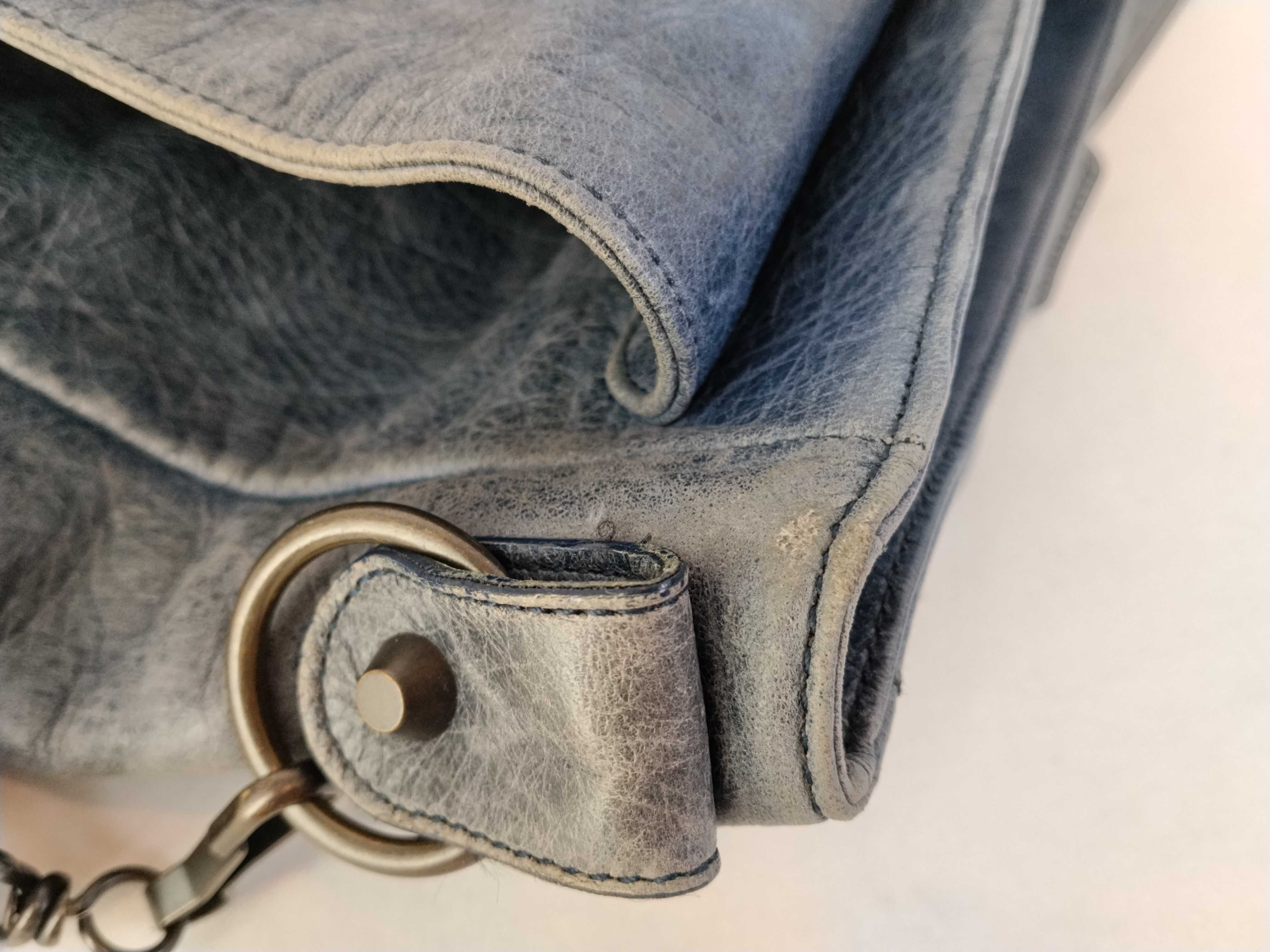 Folk Shoulder Bag — view 13