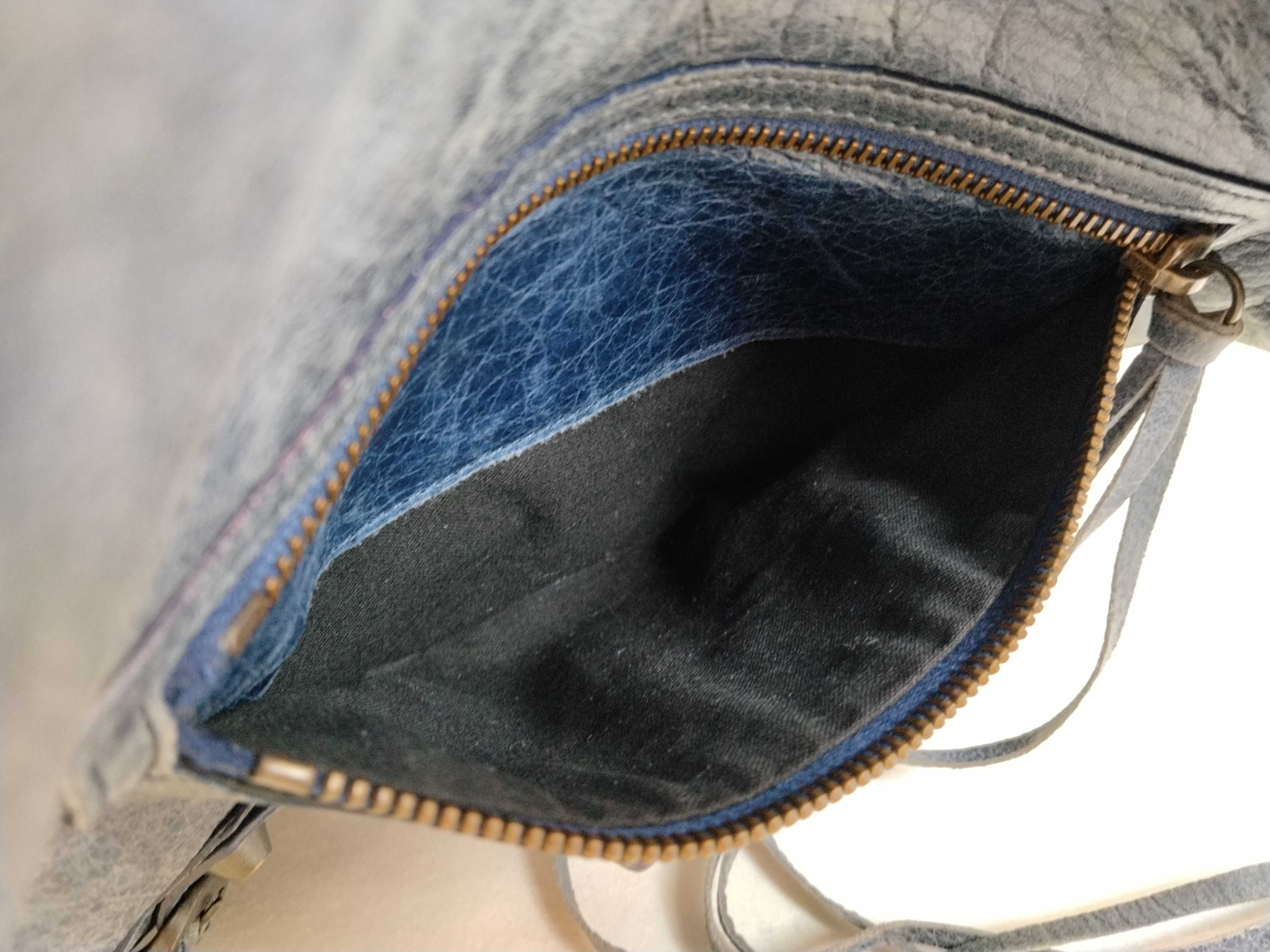 Folk Shoulder Bag — view 14