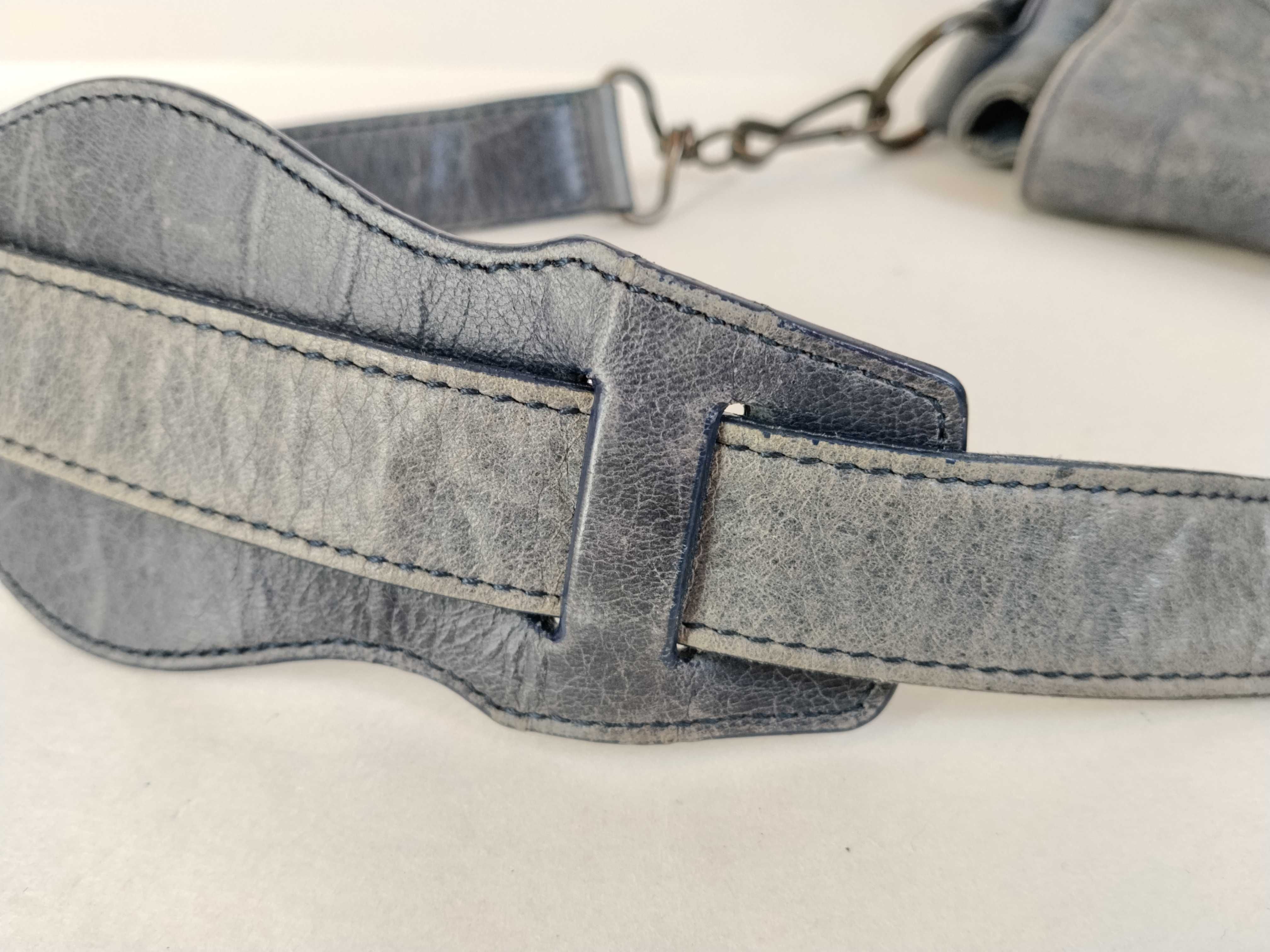 Folk Shoulder Bag — view 4