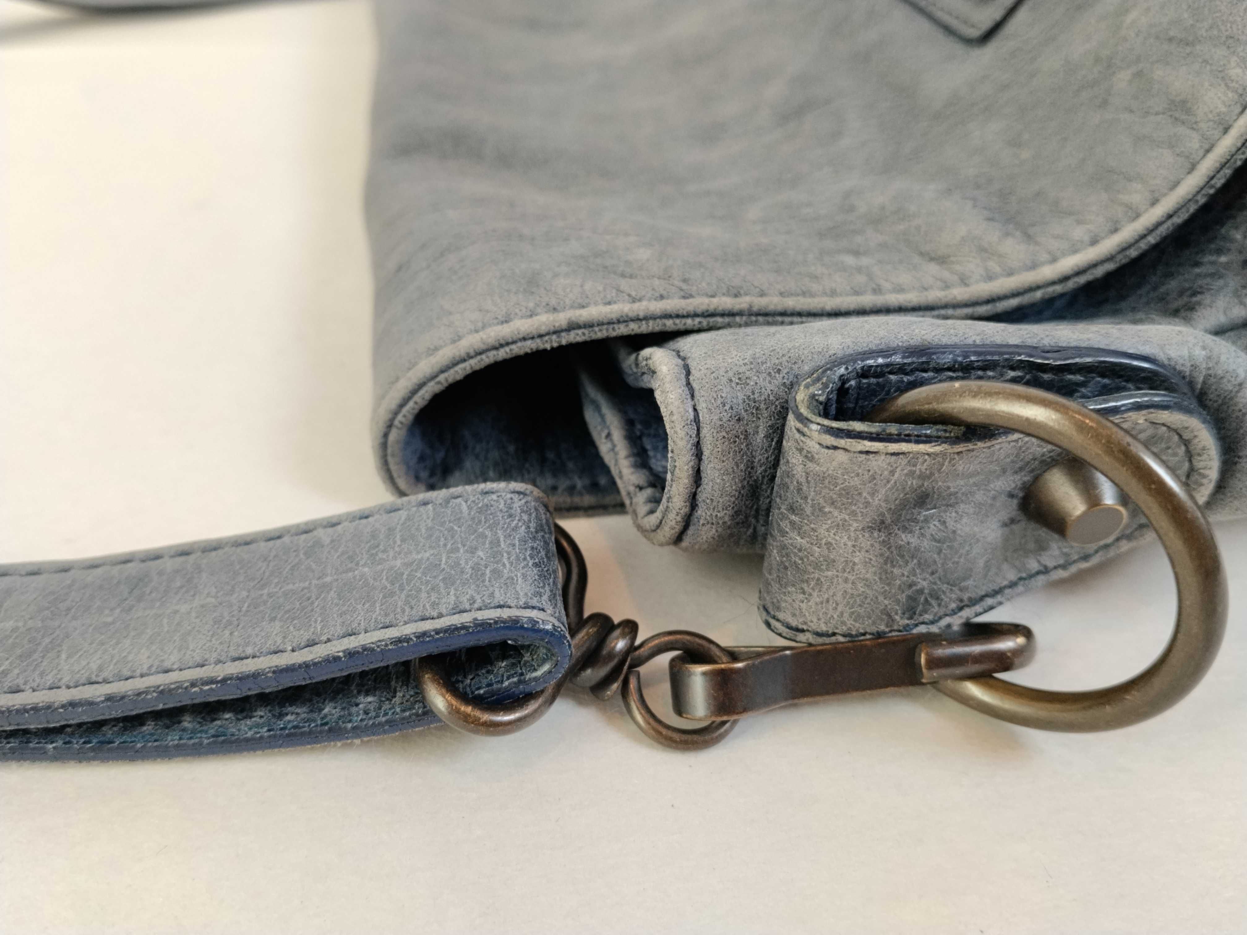 Folk Shoulder Bag — view 5