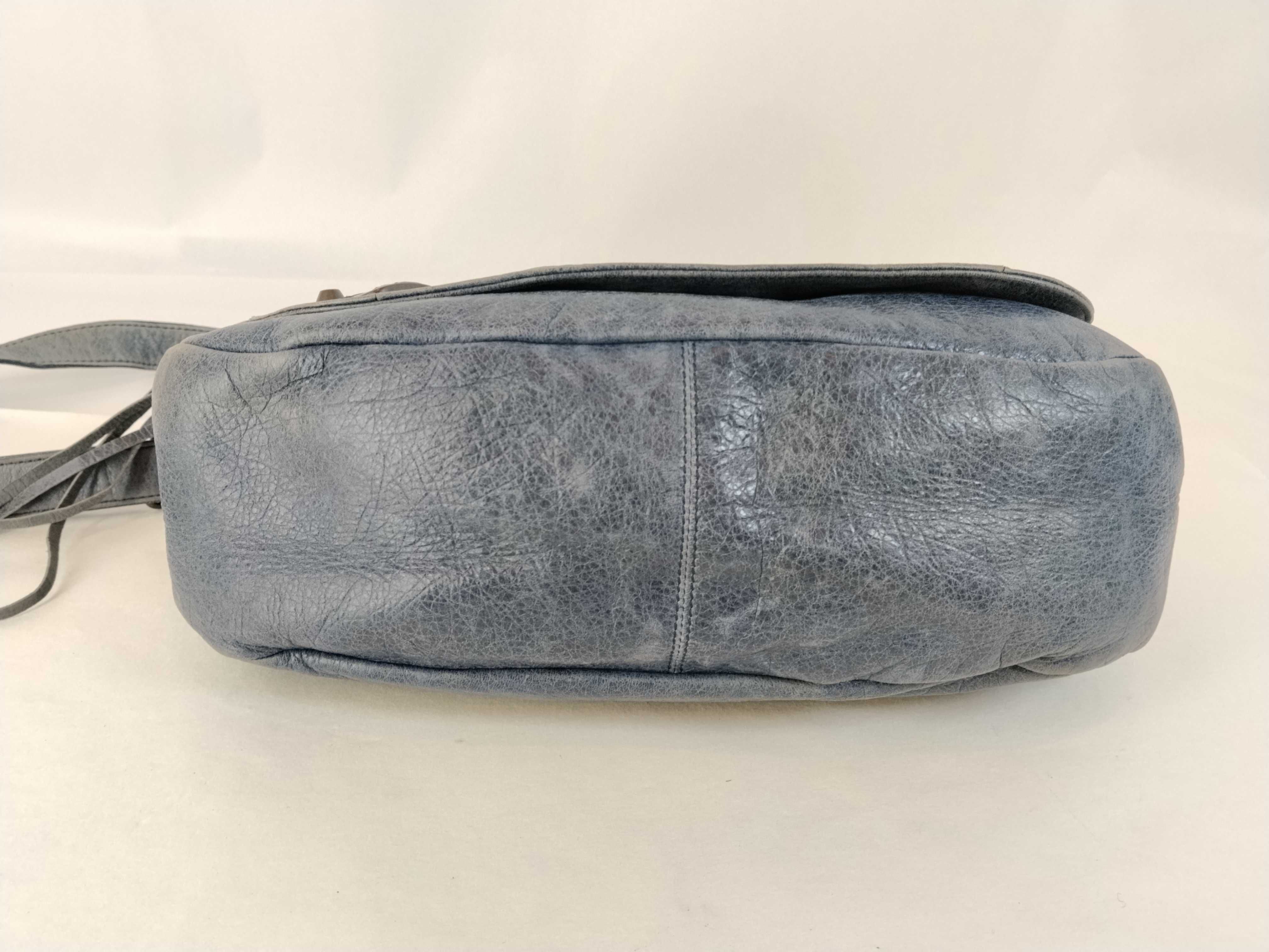 Folk Shoulder Bag — view 7