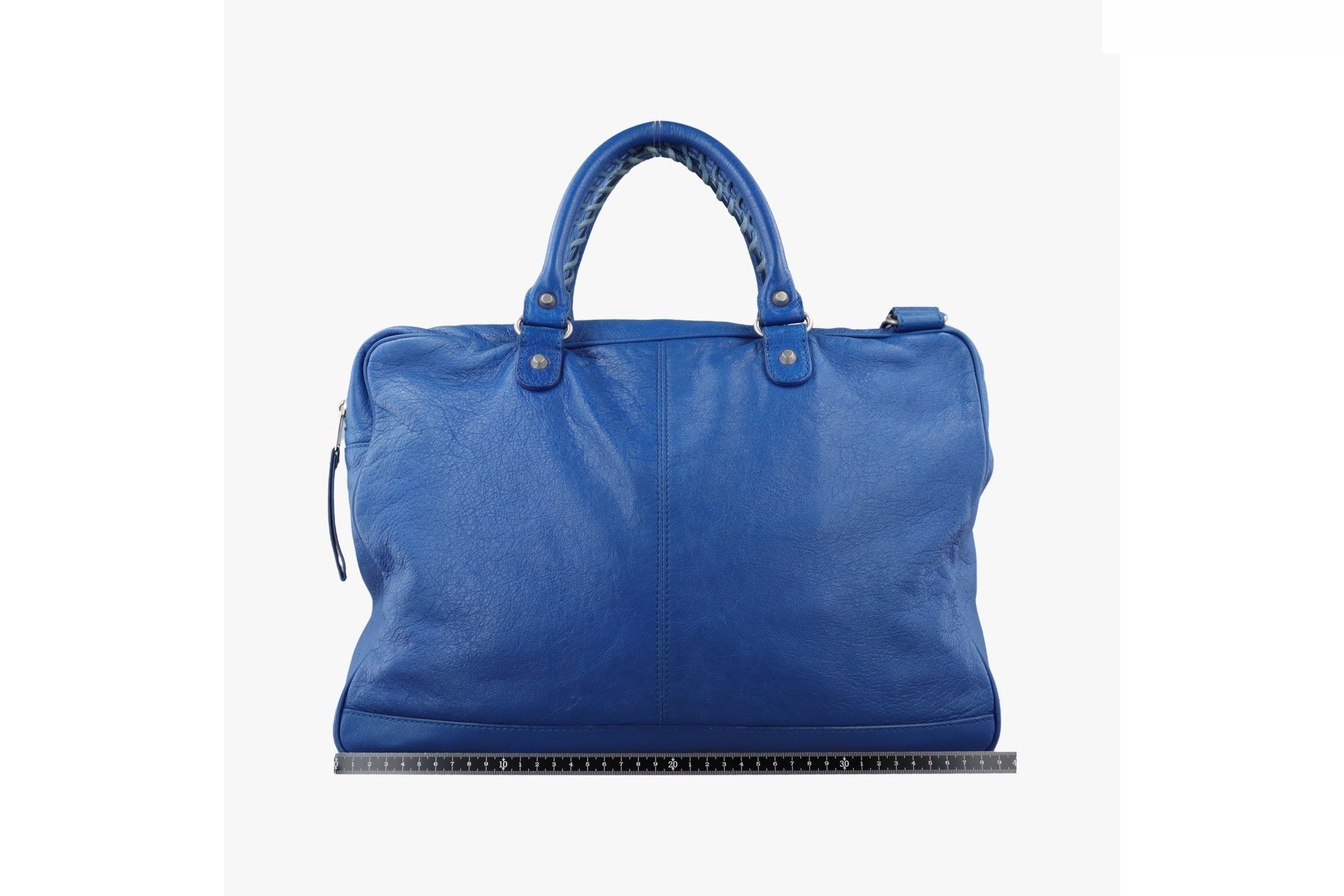 Giant City Lambskin Blue — view 2