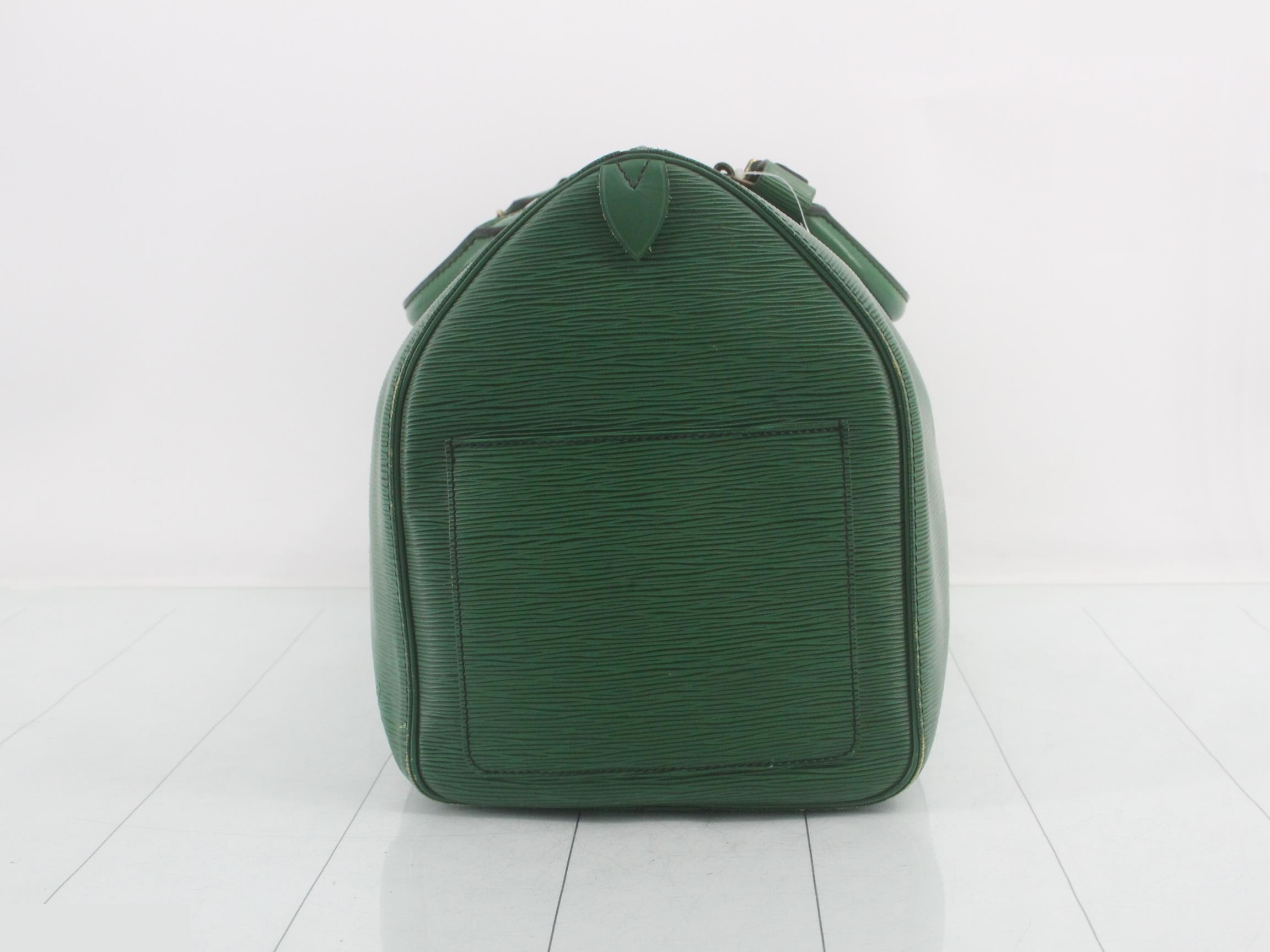 Keepall 50 — view 3