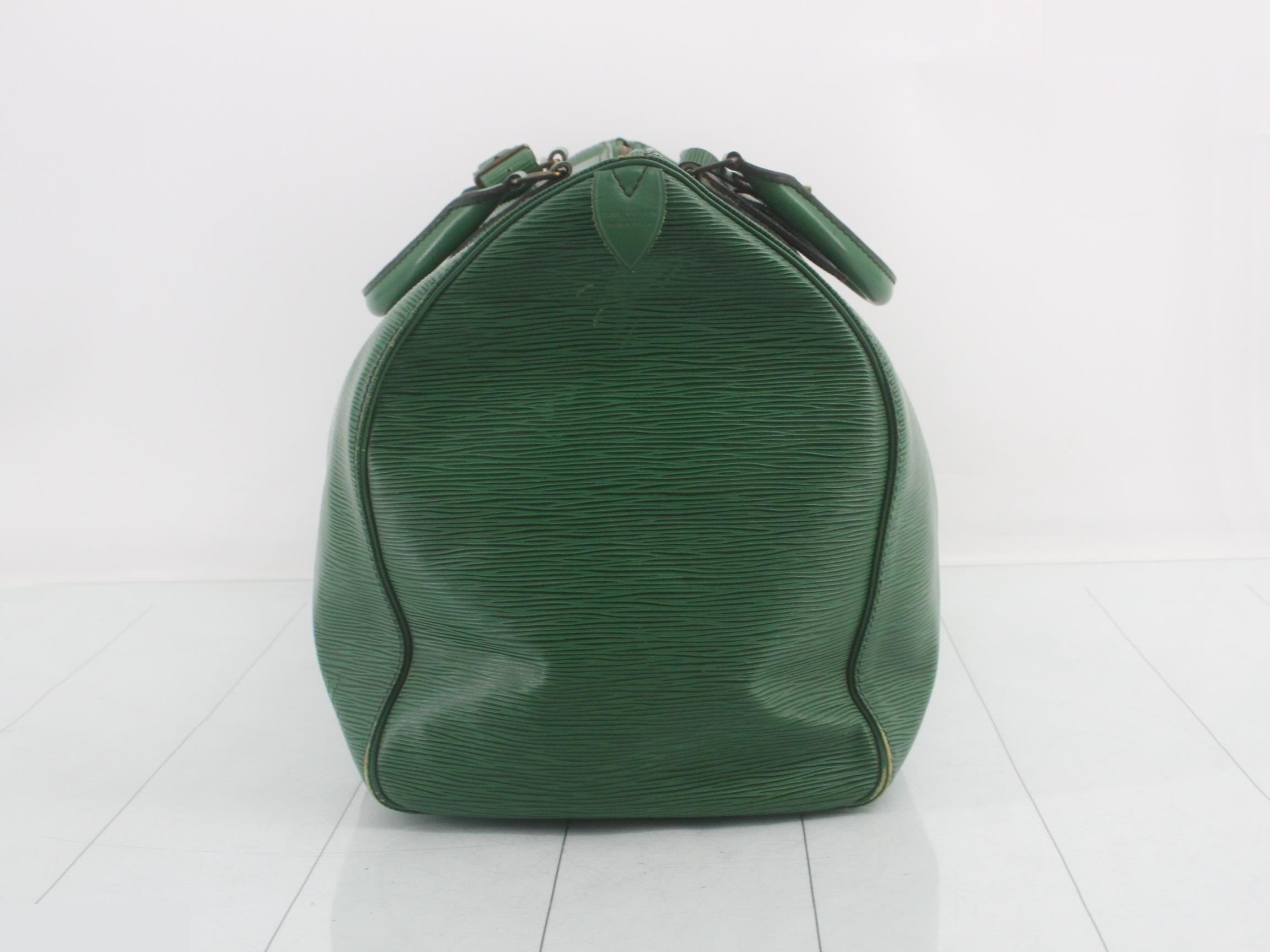 Keepall 50 — view 4