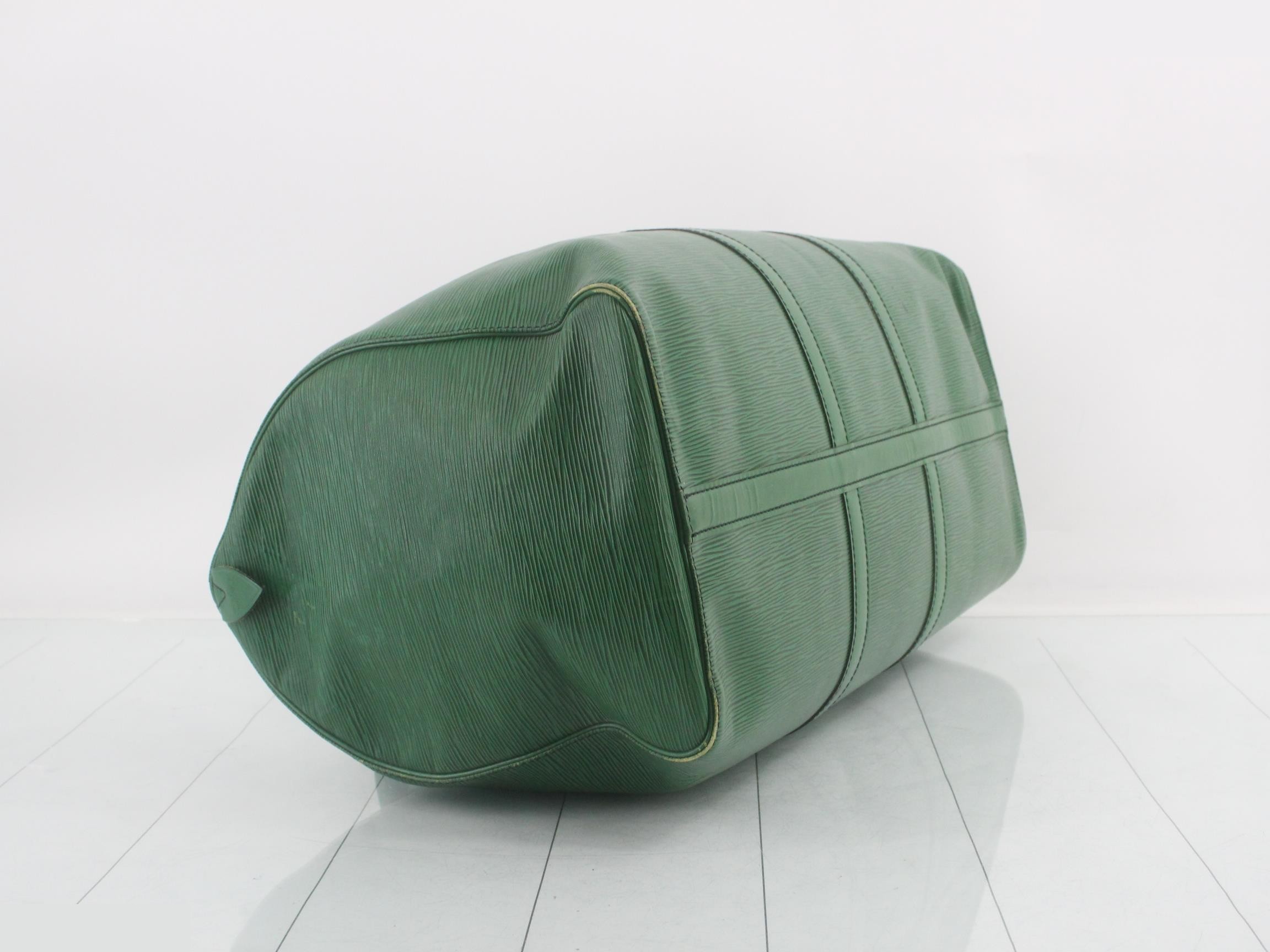Keepall 50 — view 5