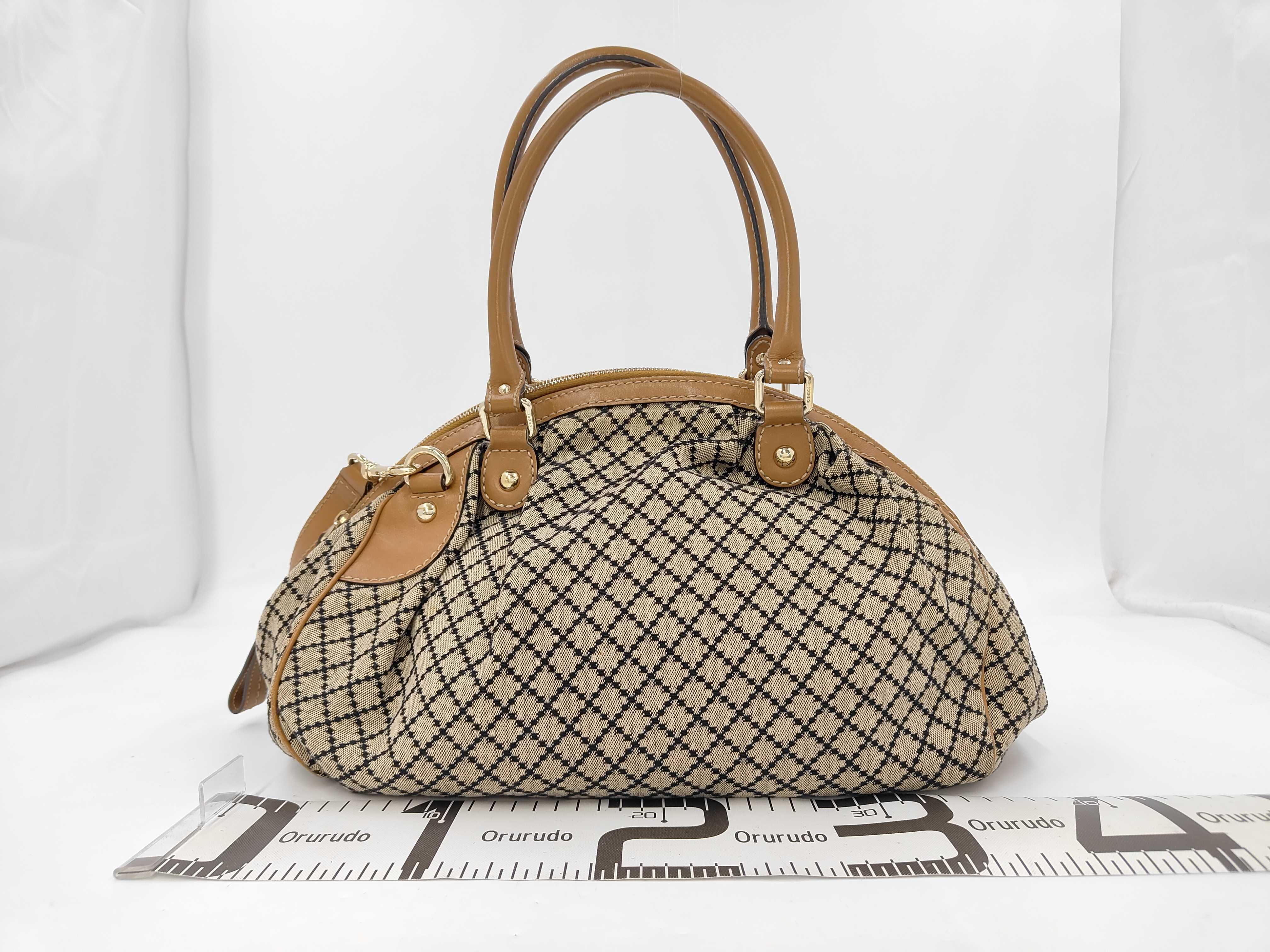 223974 Diamante Sukey 2-way Handbag — view 2