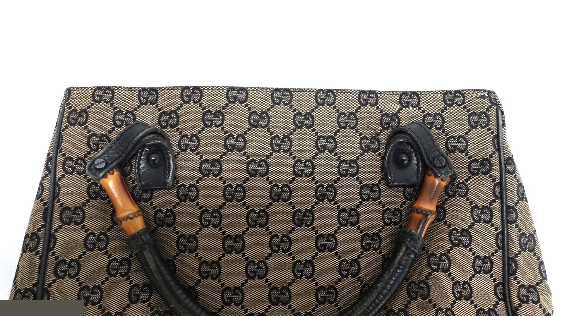 BAMBOO TOTE BAG — view 6