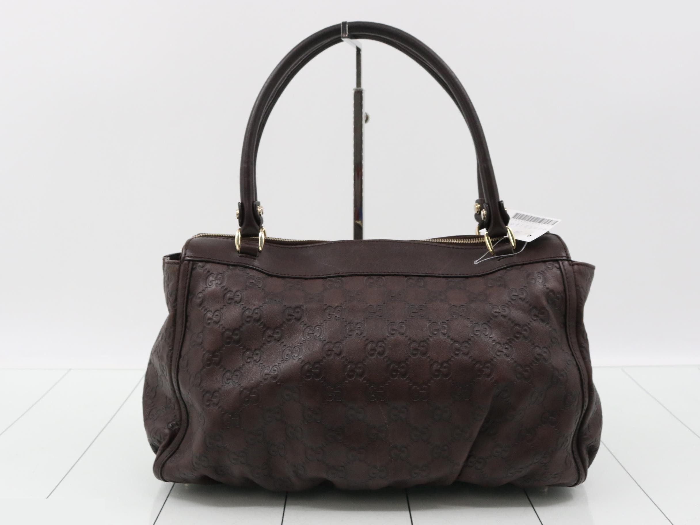 Guccissima (bag) - Handbag — view 2